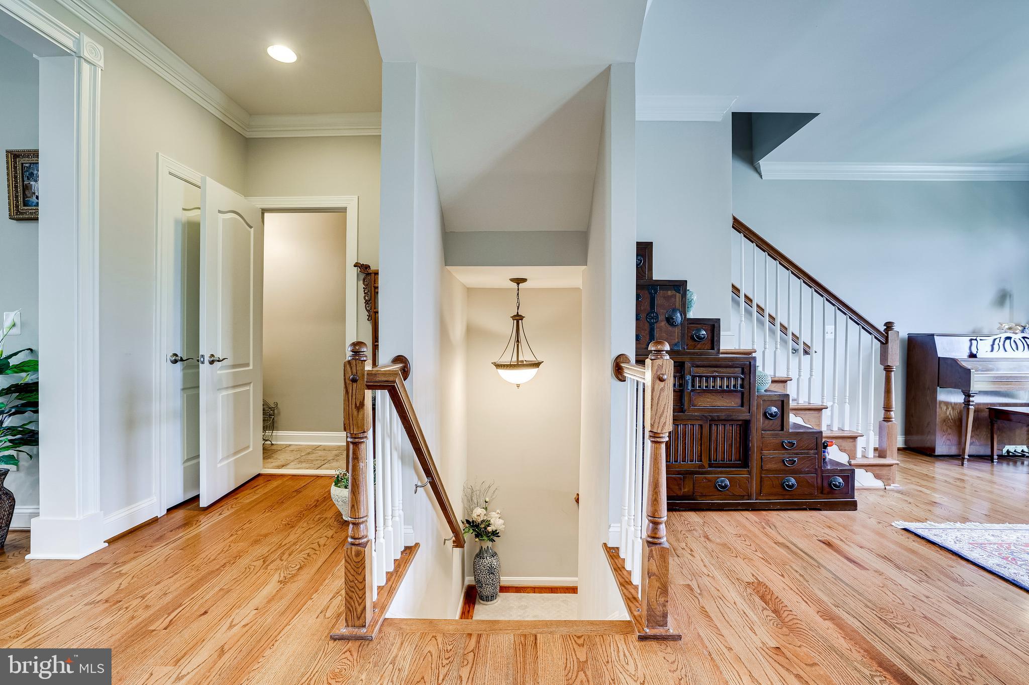 LANSDOWNE TOWN CENTER - Residential