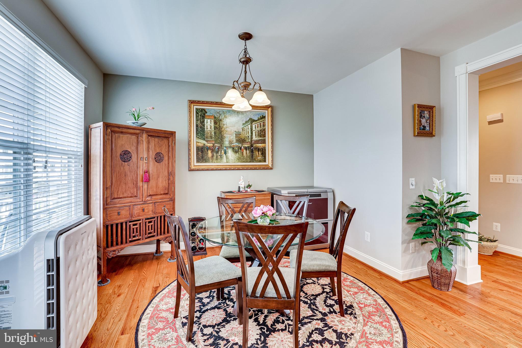 LANSDOWNE TOWN CENTER - Residential