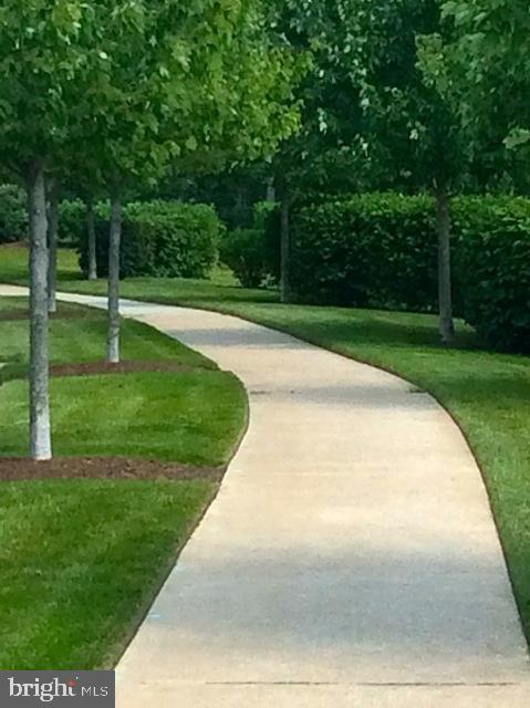 LANSDOWNE TOWN CENTER - Residential