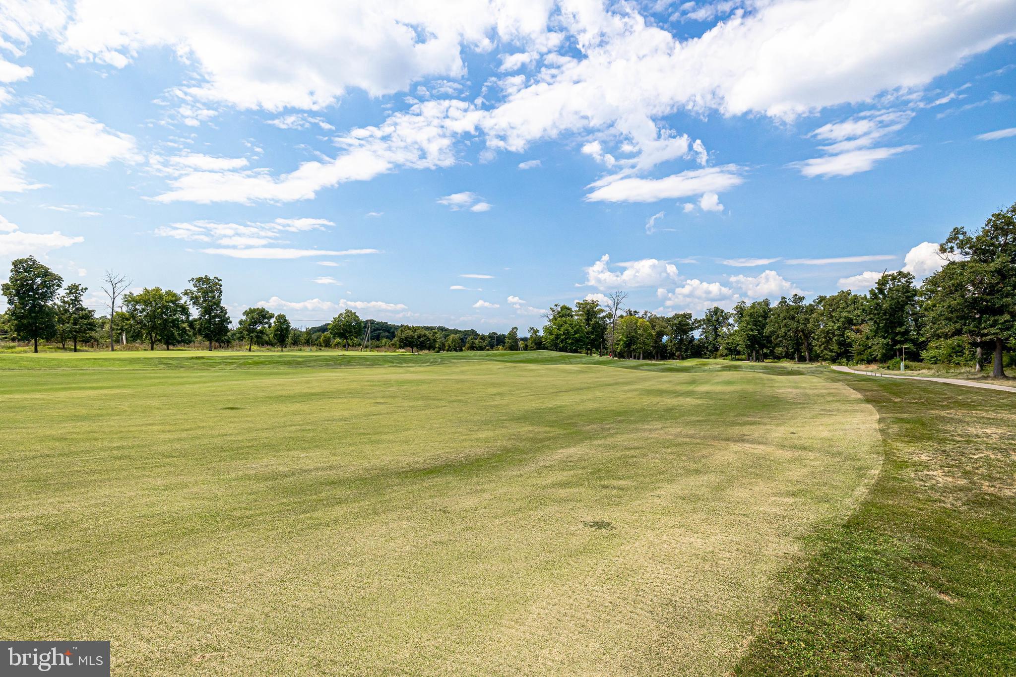 LANSDOWNE TOWN CENTER - Residential