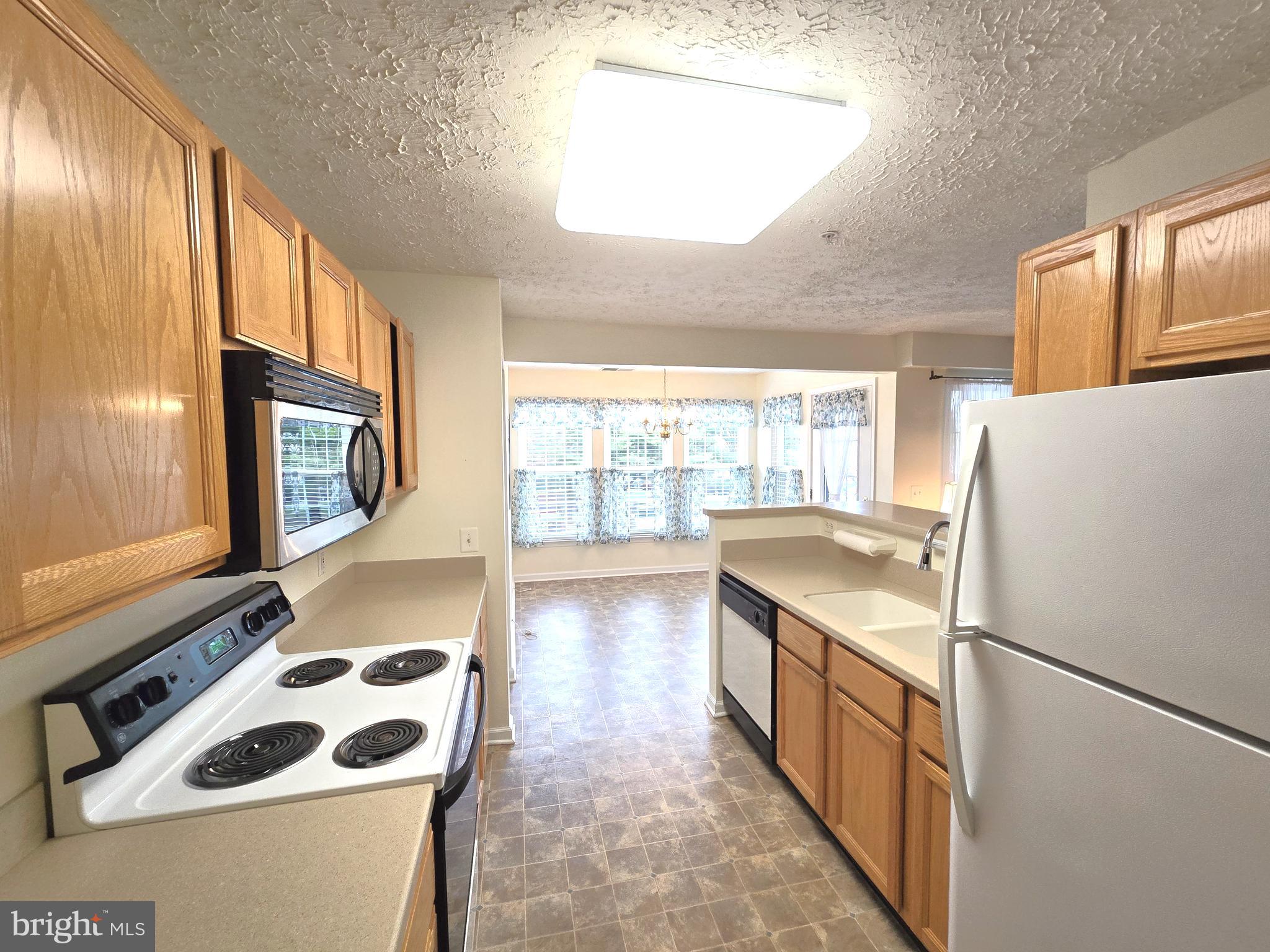 VILLAGE AT BRIGHT OAKS - Residential