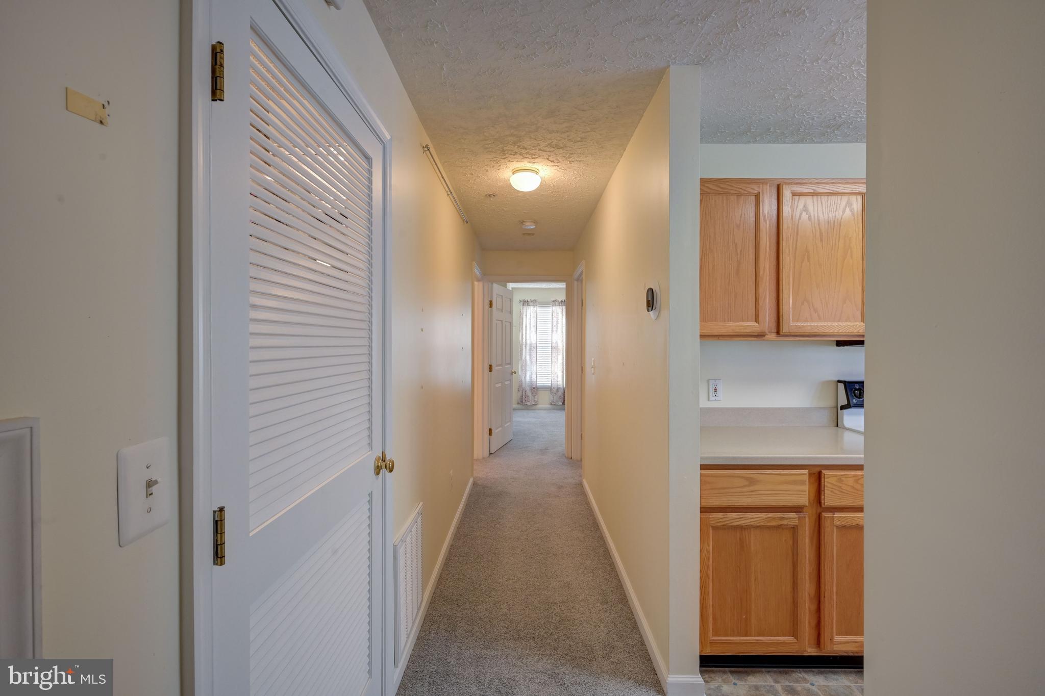 VILLAGE AT BRIGHT OAKS - Residential