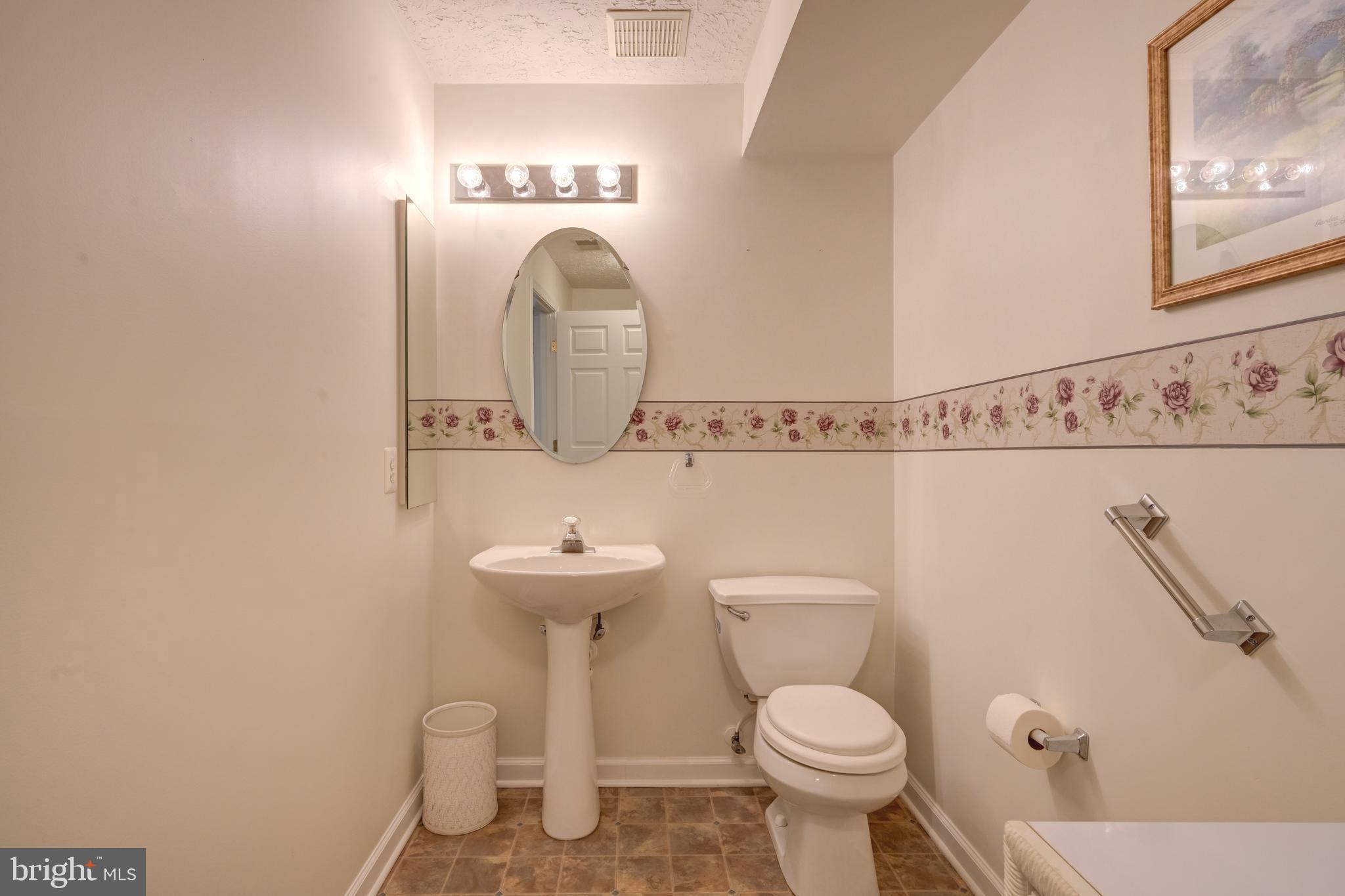 VILLAGE AT BRIGHT OAKS - Residential