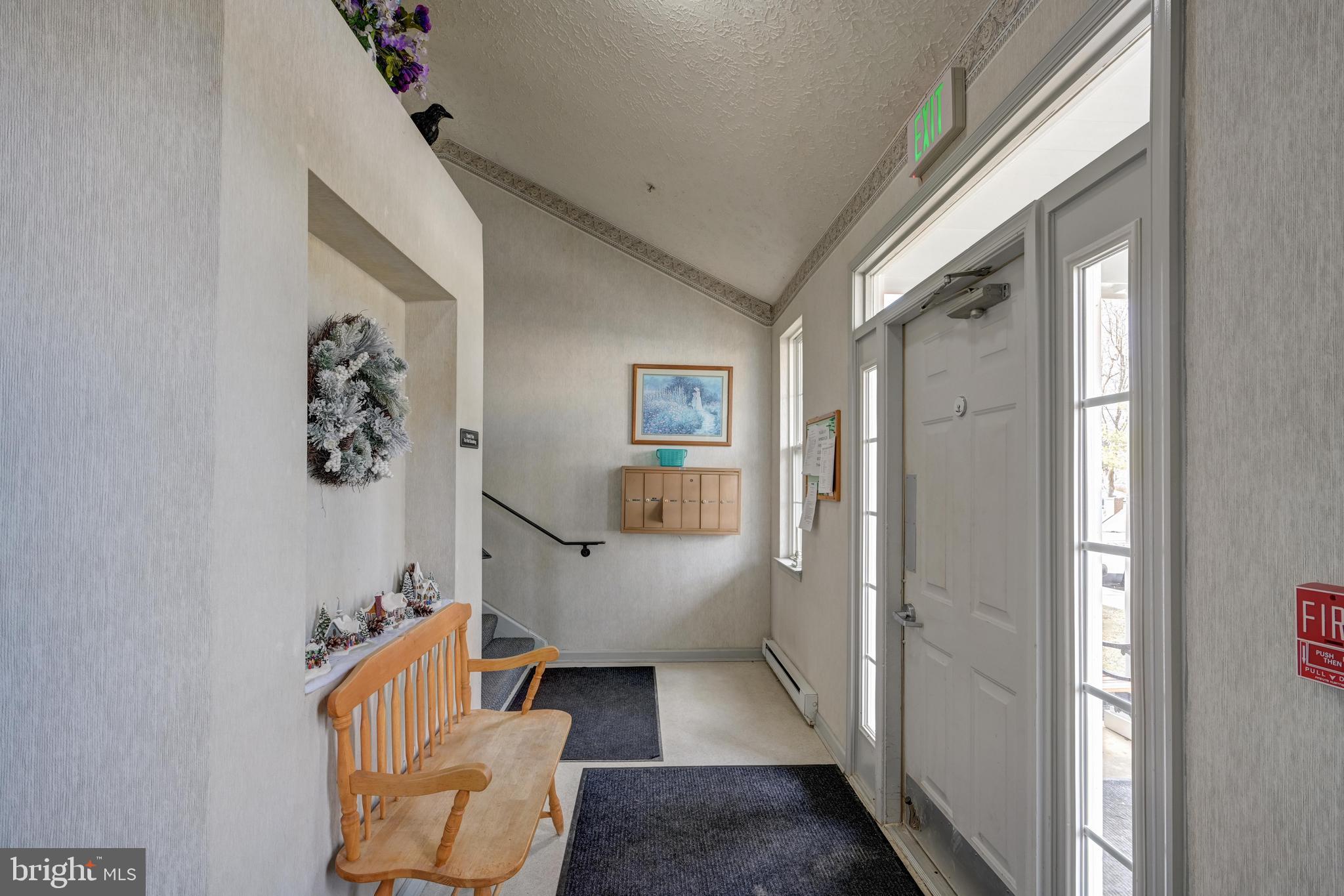 VILLAGE AT BRIGHT OAKS - Residential