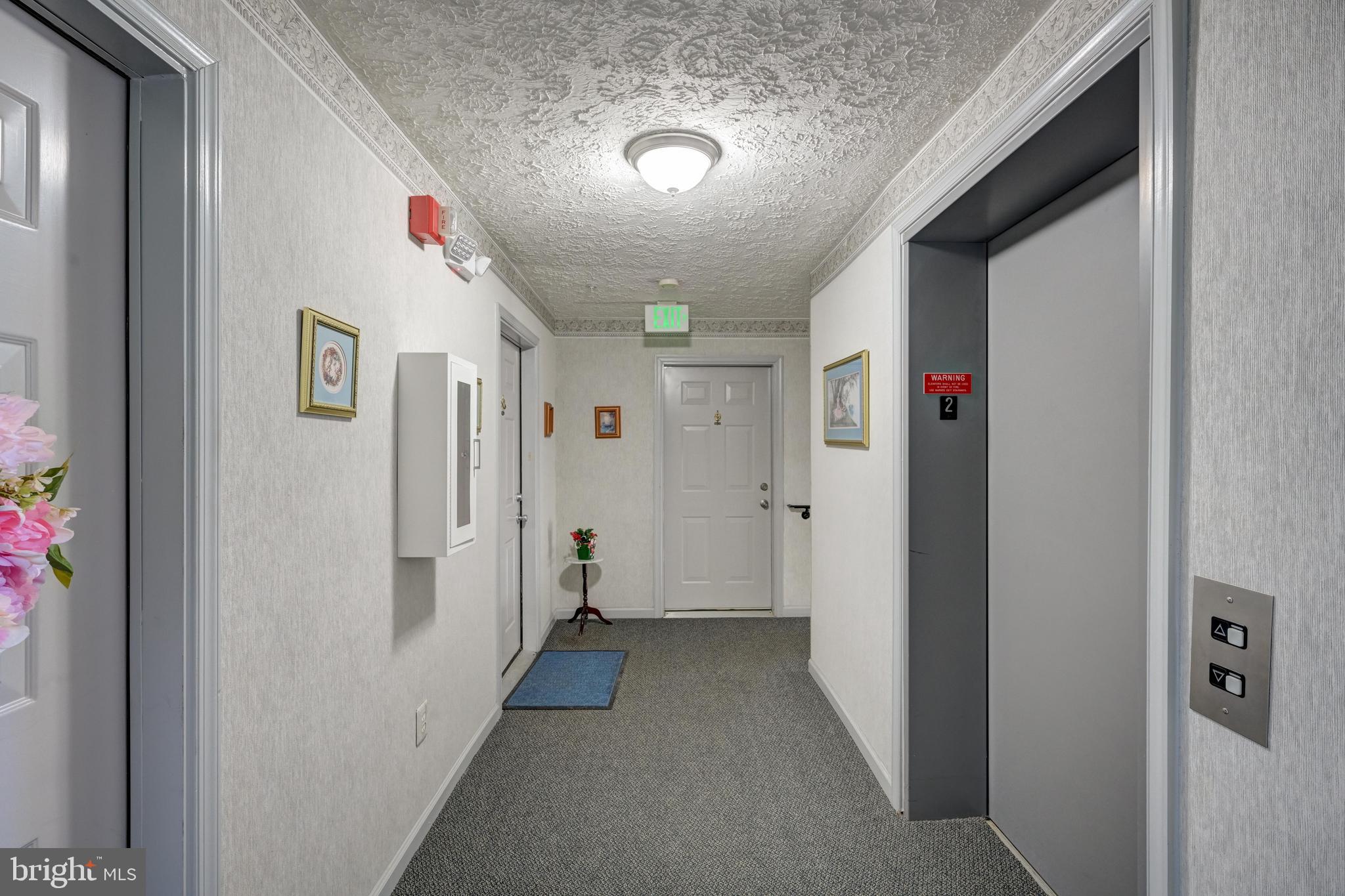 VILLAGE AT BRIGHT OAKS - Residential