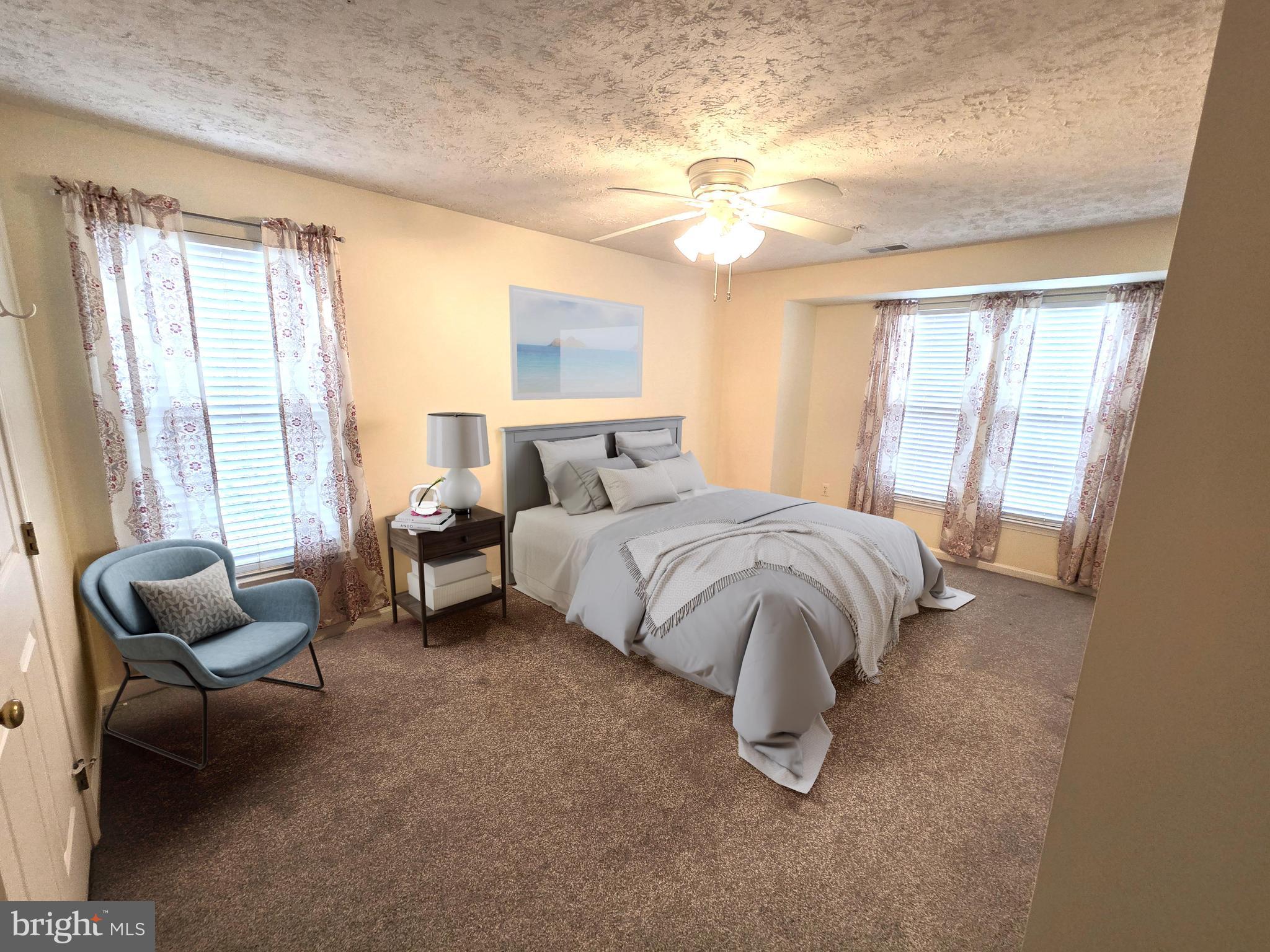 VILLAGE AT BRIGHT OAKS - Residential