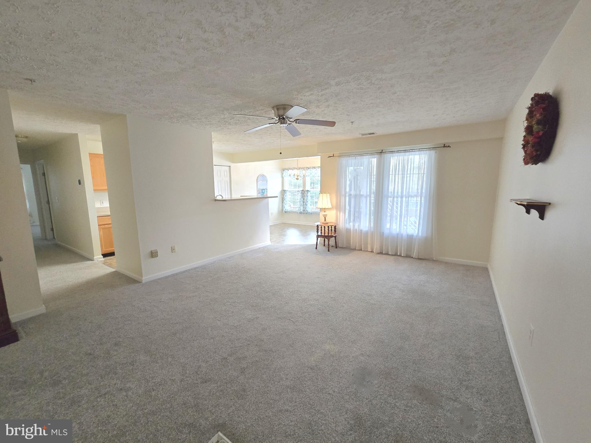 VILLAGE AT BRIGHT OAKS - Residential