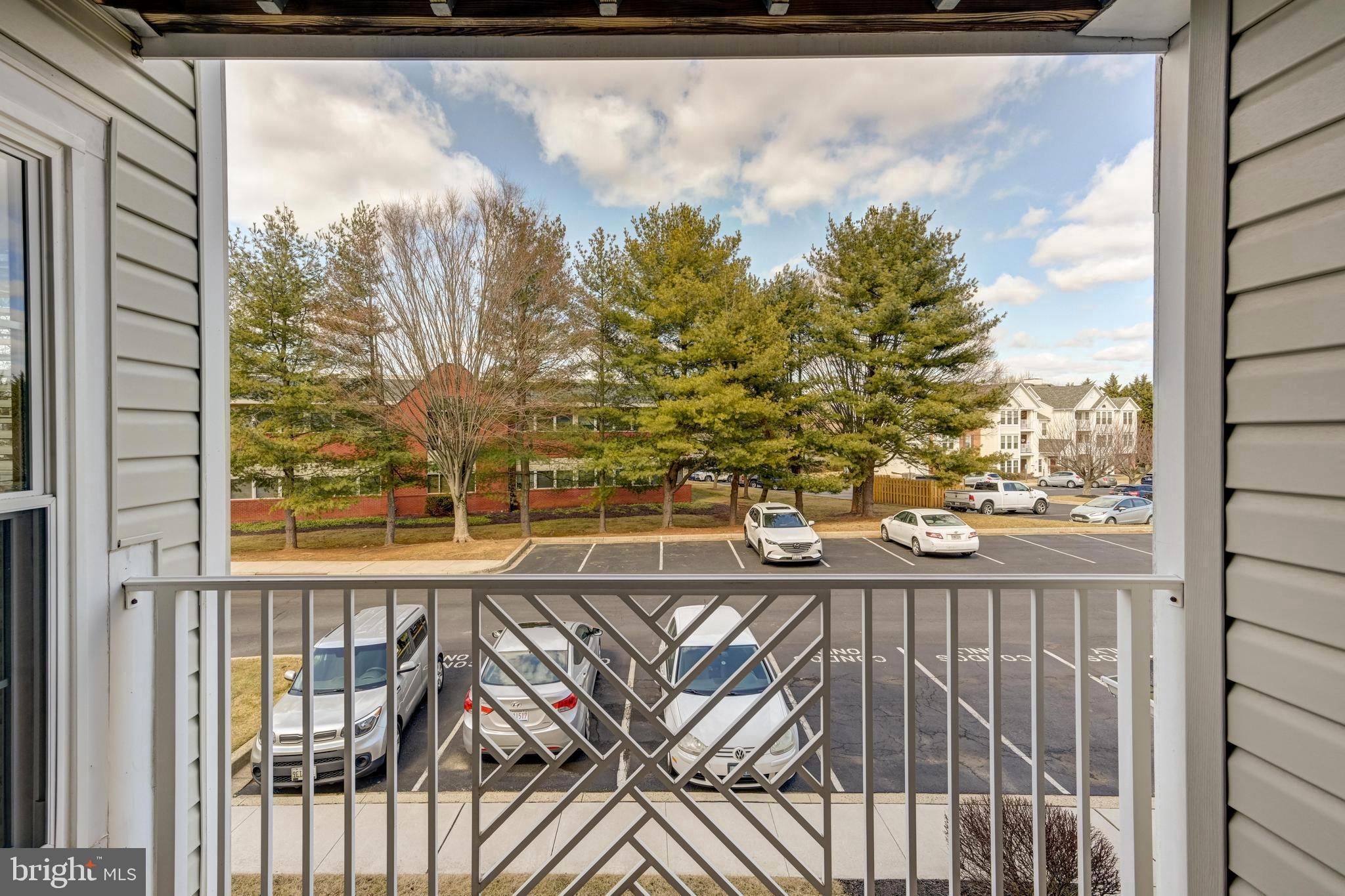 VILLAGE AT BRIGHT OAKS - Residential