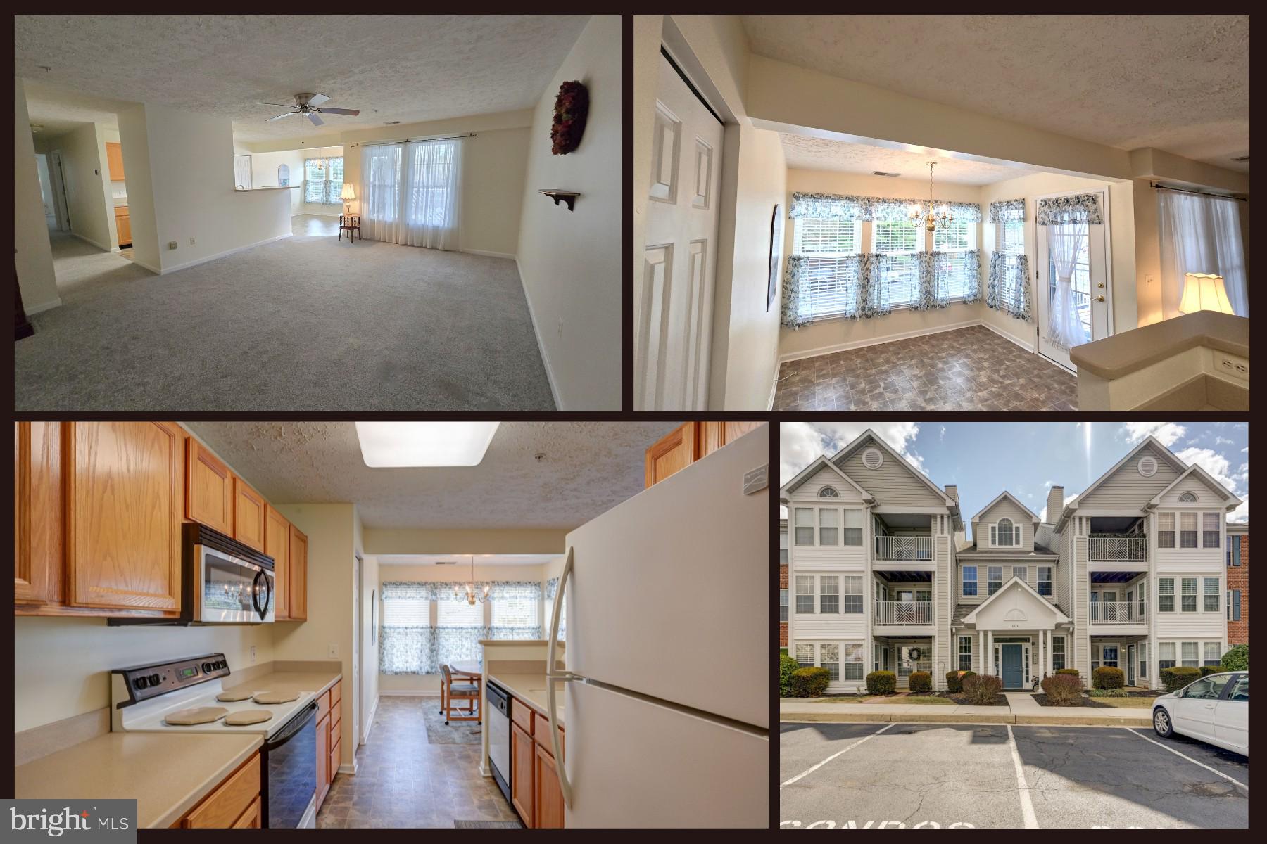 VILLAGE AT BRIGHT OAKS - Residential