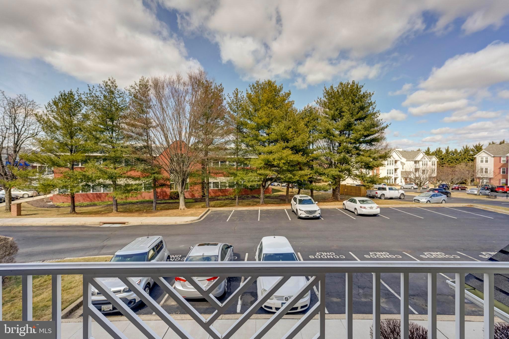VILLAGE AT BRIGHT OAKS - Residential