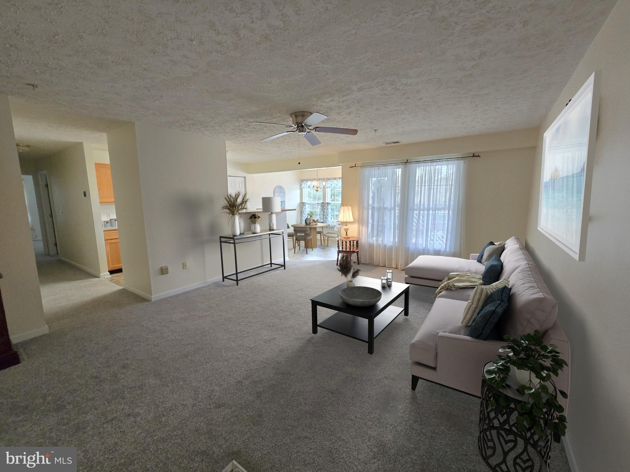 VILLAGE AT BRIGHT OAKS - Residential