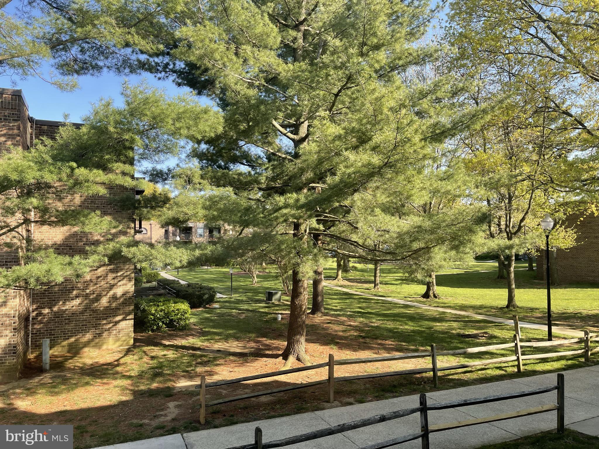 FAIRWINDS OF ANNAPOLIS - Residential Lease