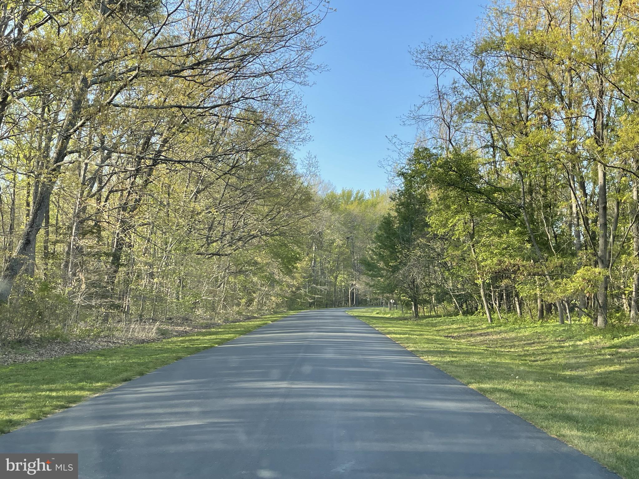 FAIRWINDS OF ANNAPOLIS - Residential Lease