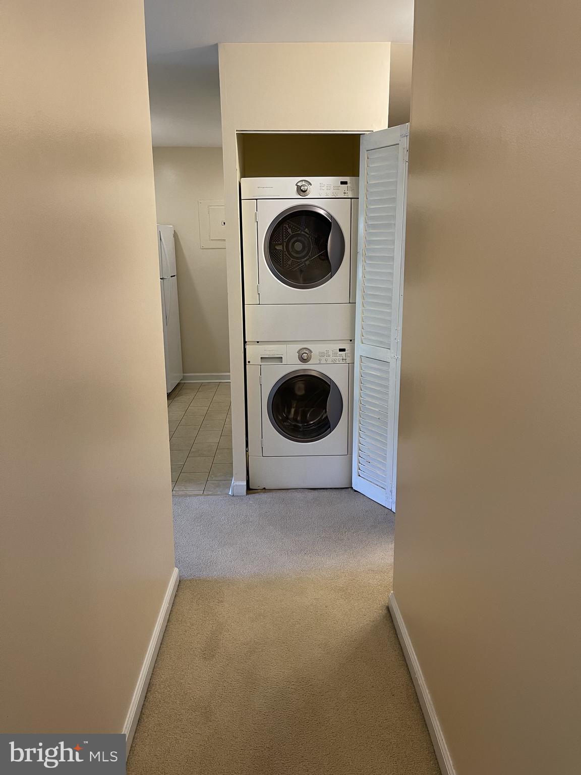 FAIRWINDS OF ANNAPOLIS - Residential Lease