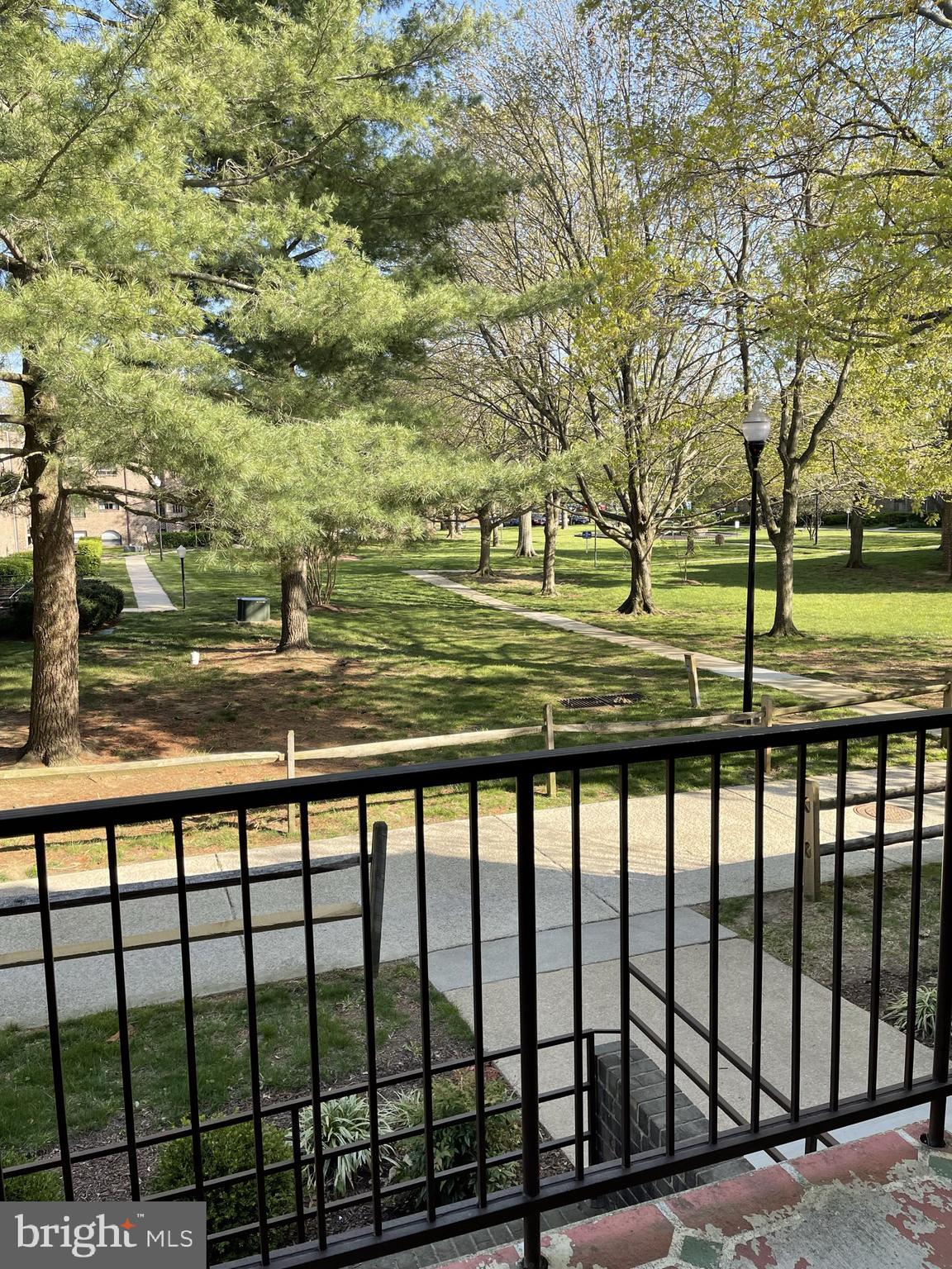 FAIRWINDS OF ANNAPOLIS - Residential Lease