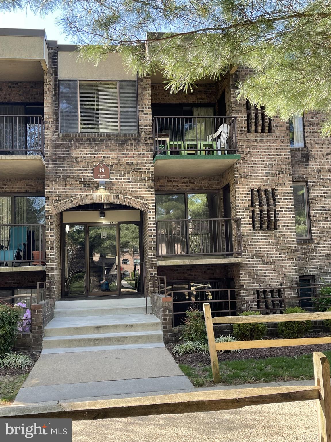 FAIRWINDS OF ANNAPOLIS - Residential Lease