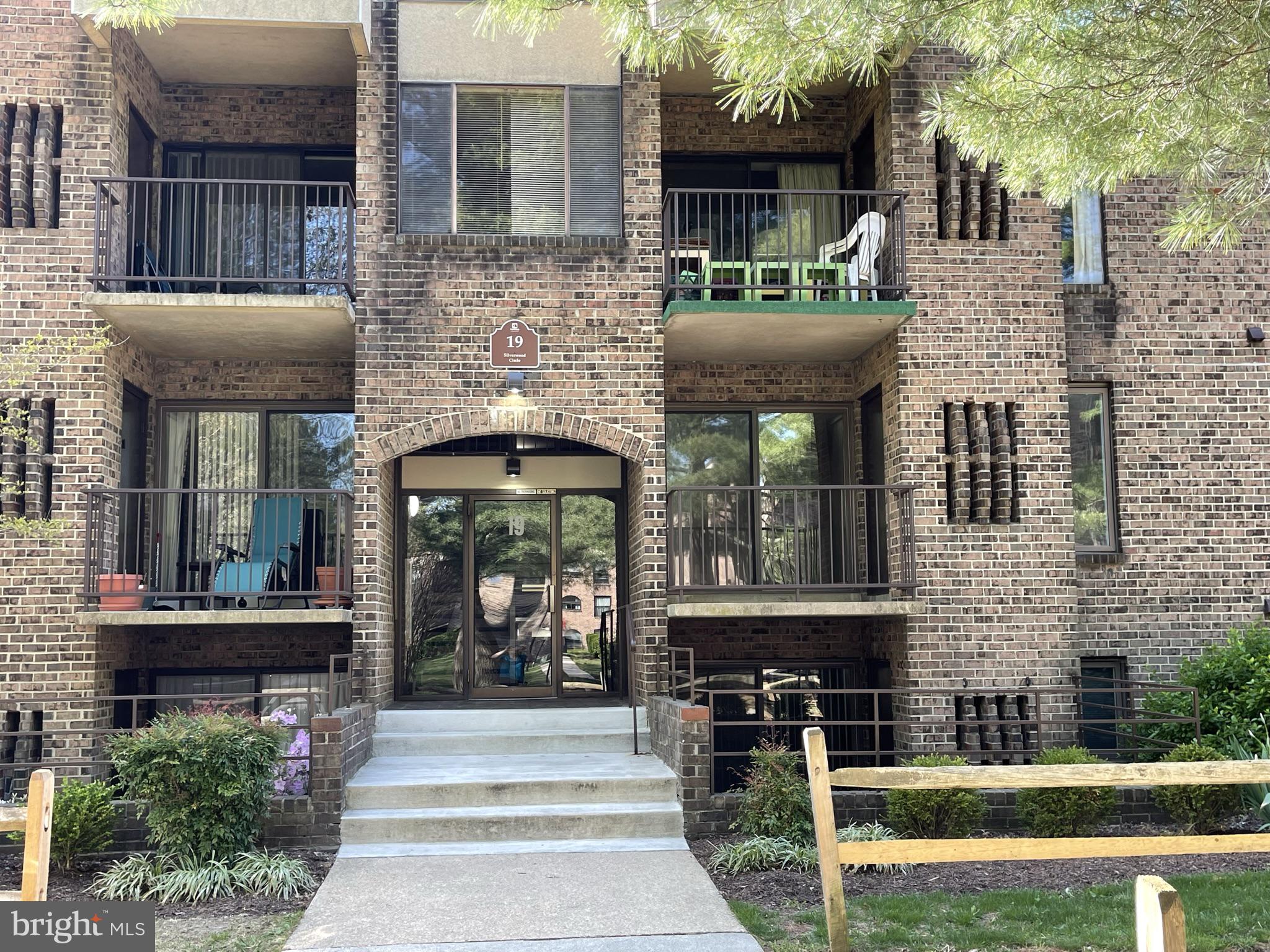 FAIRWINDS OF ANNAPOLIS - Residential Lease