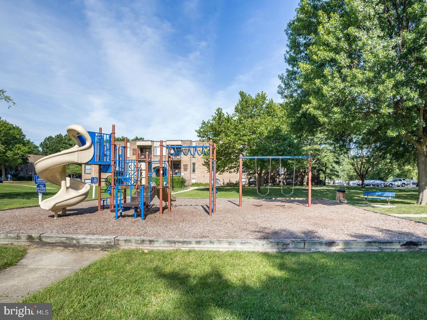 FAIRWINDS OF ANNAPOLIS - Residential Lease