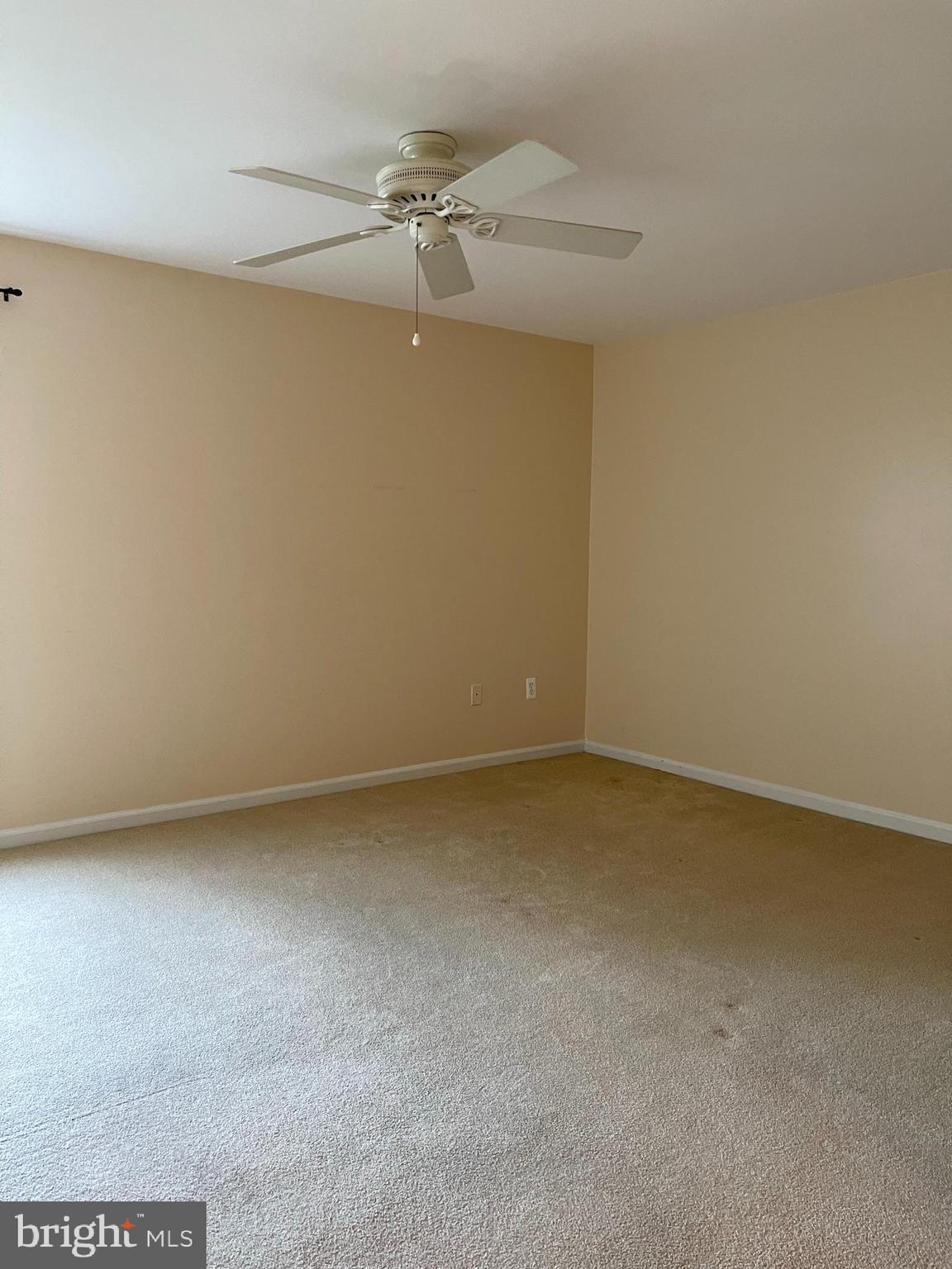 FAIRWINDS OF ANNAPOLIS - Residential Lease