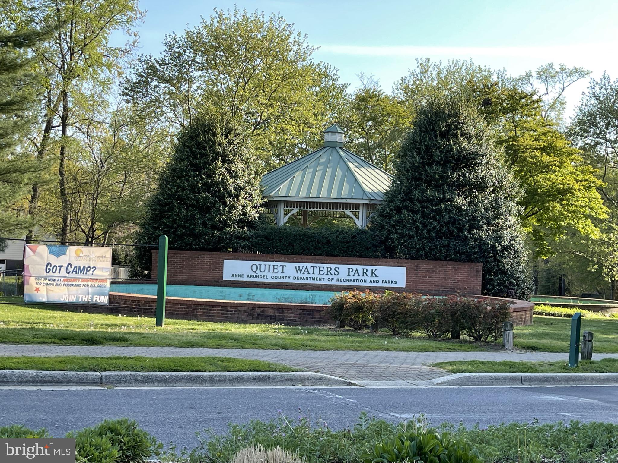 FAIRWINDS OF ANNAPOLIS - Residential Lease