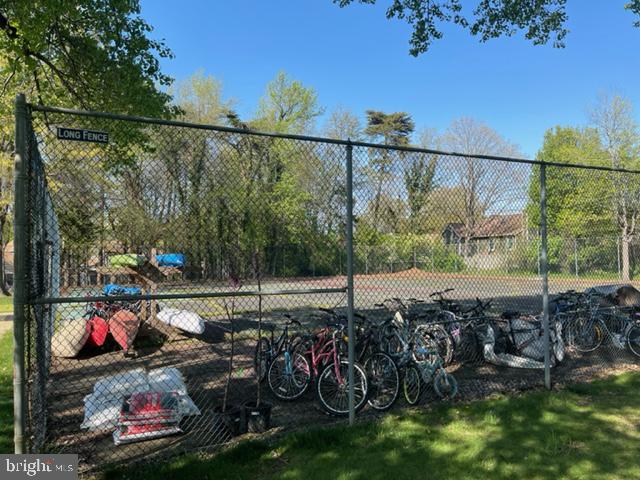 FAIRWINDS OF ANNAPOLIS - Residential Lease