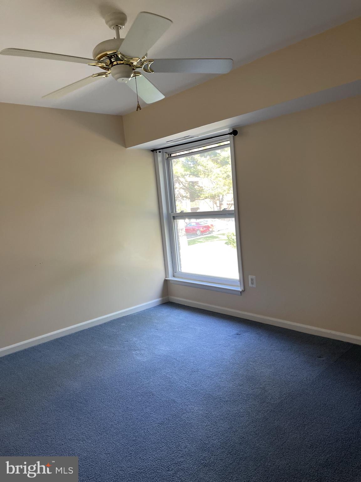 FAIRWINDS OF ANNAPOLIS - Residential Lease