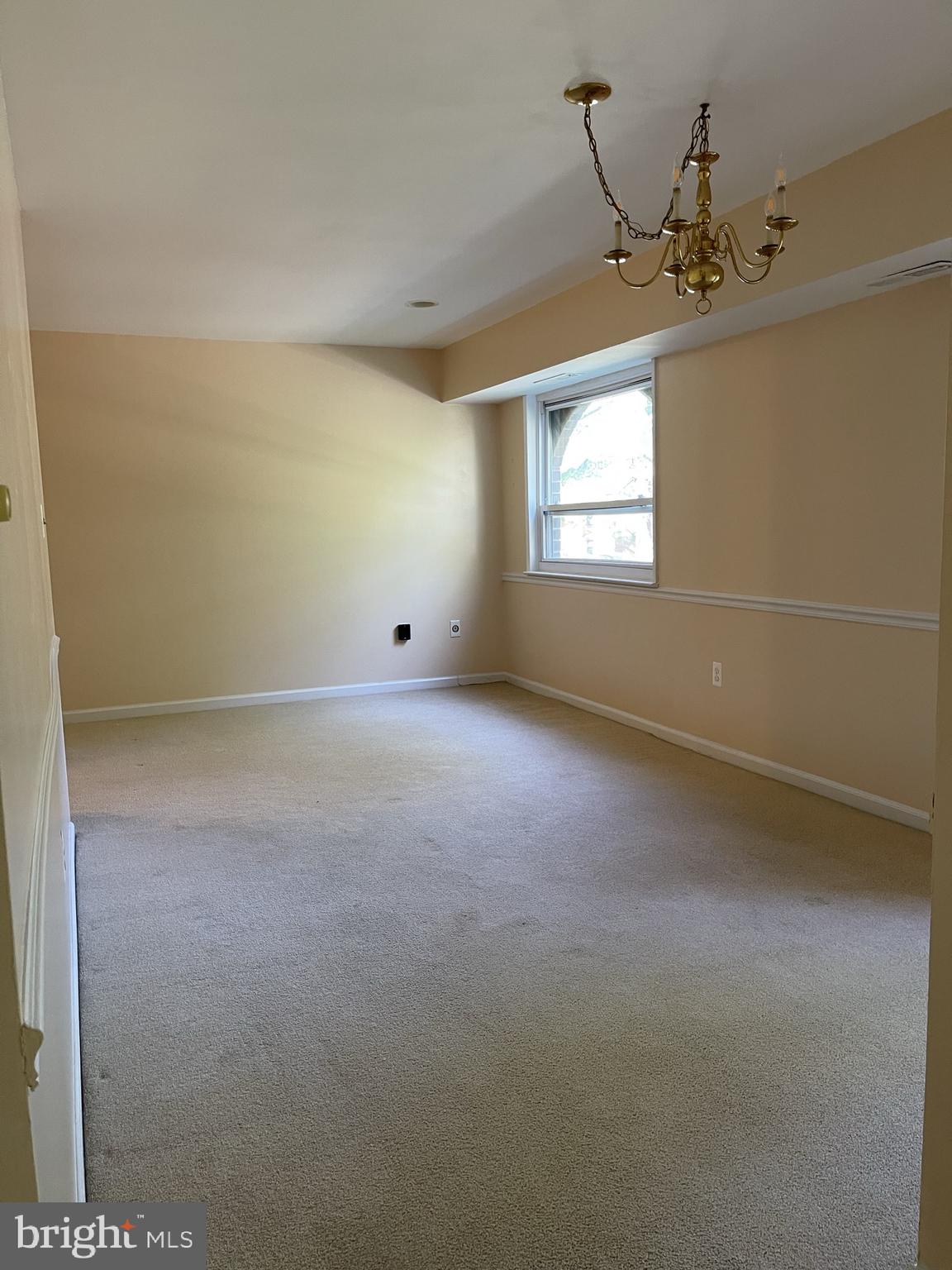 FAIRWINDS OF ANNAPOLIS - Residential Lease