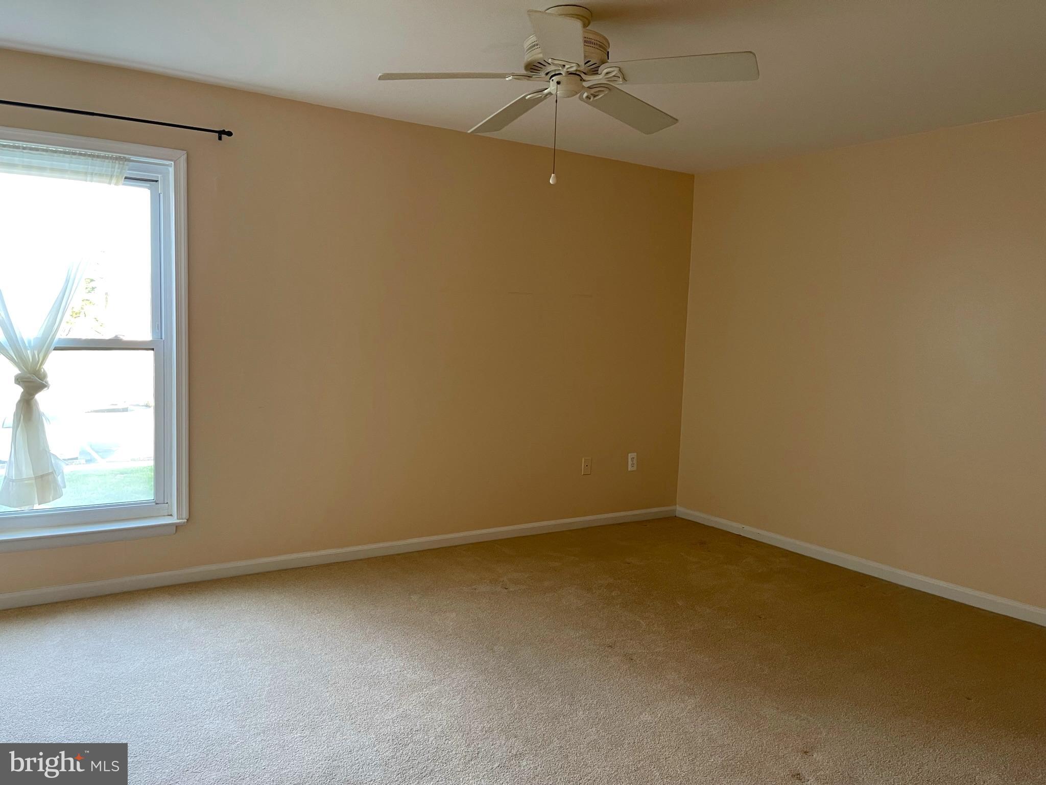 FAIRWINDS OF ANNAPOLIS - Residential Lease