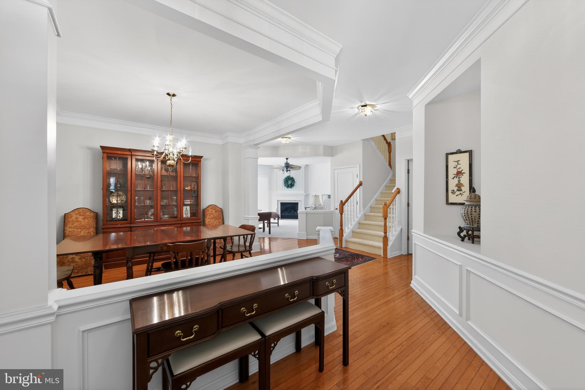 18 REDTAIL COURT