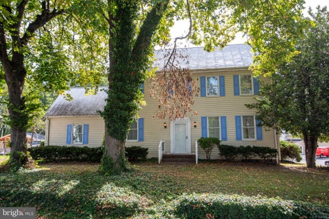 Photo of 100 Wall Street, QUEENSTOWN, MD 21658 (MLS # MDQA2018990)