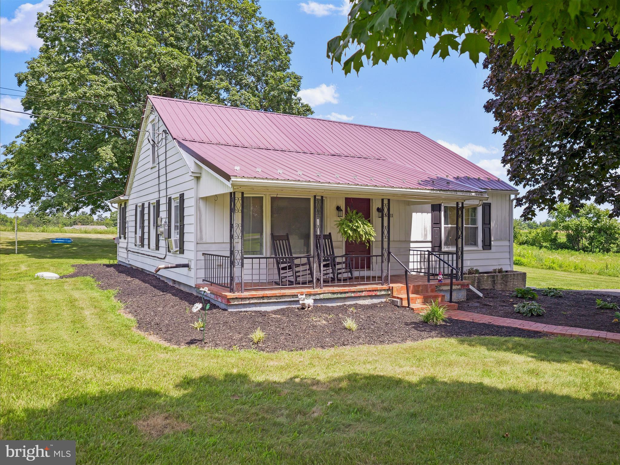 5611 JACK ROAD