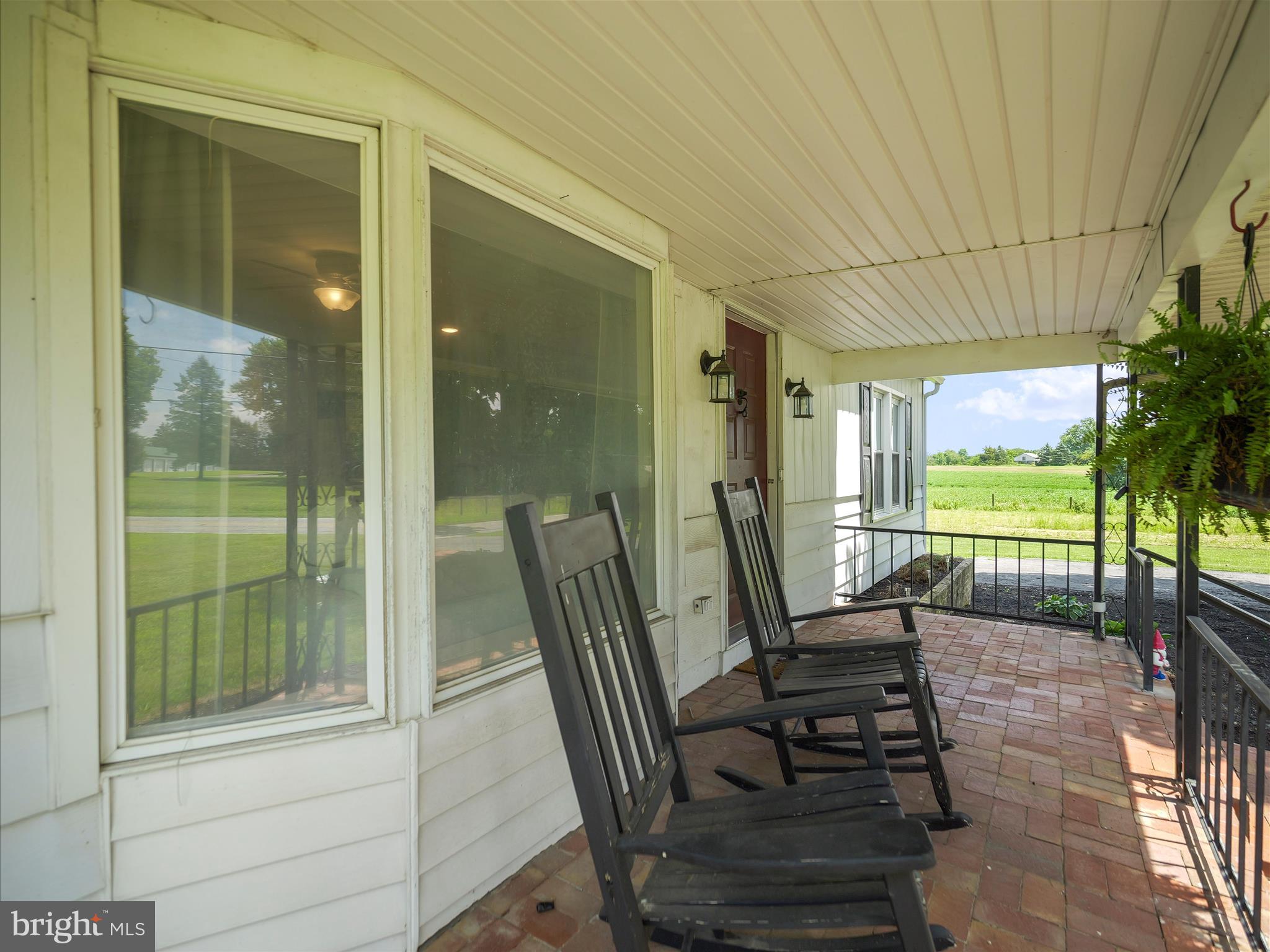 5611 JACK ROAD