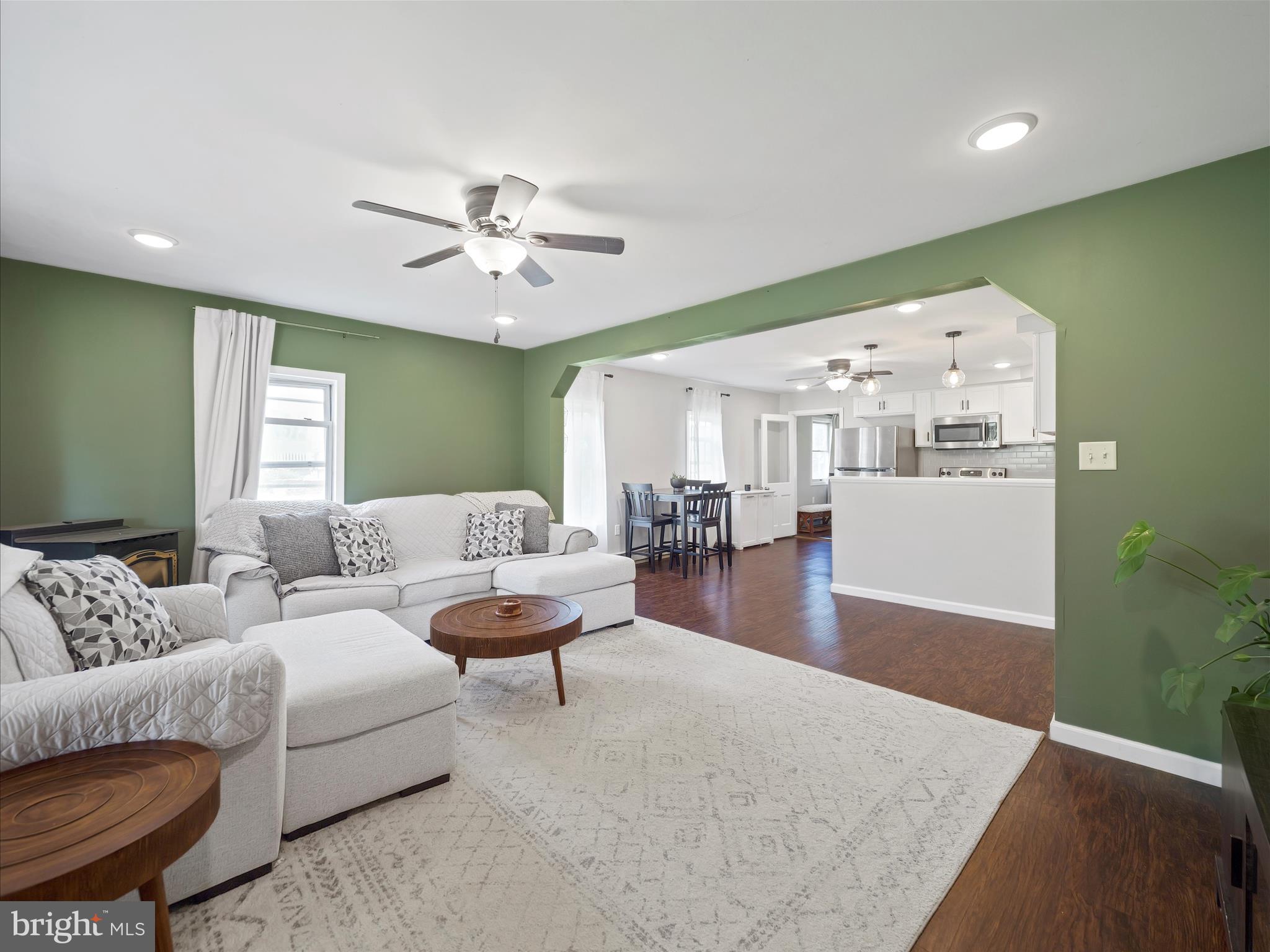 5611 JACK ROAD