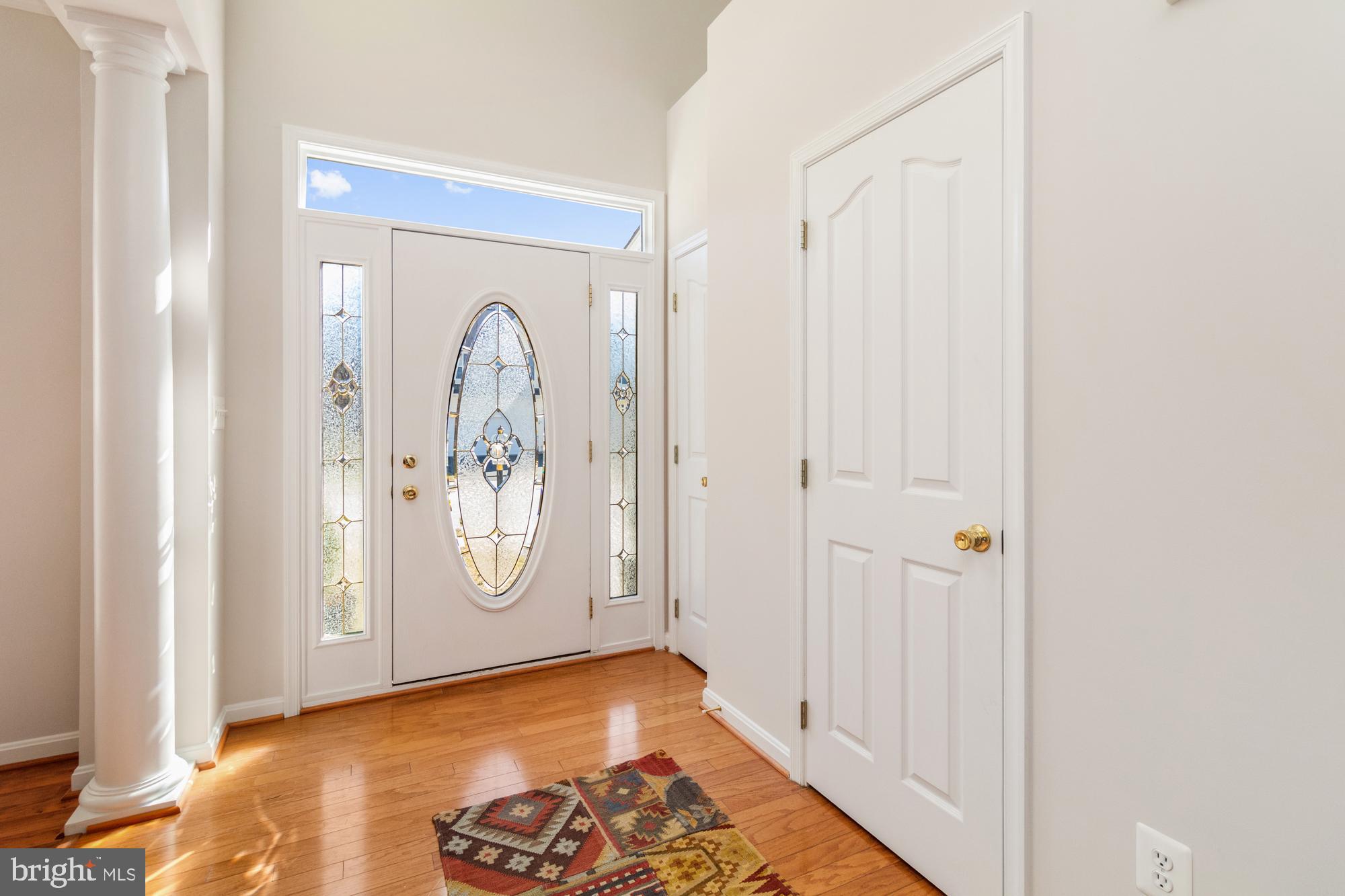 EAST VALLEY OAKS - Residential