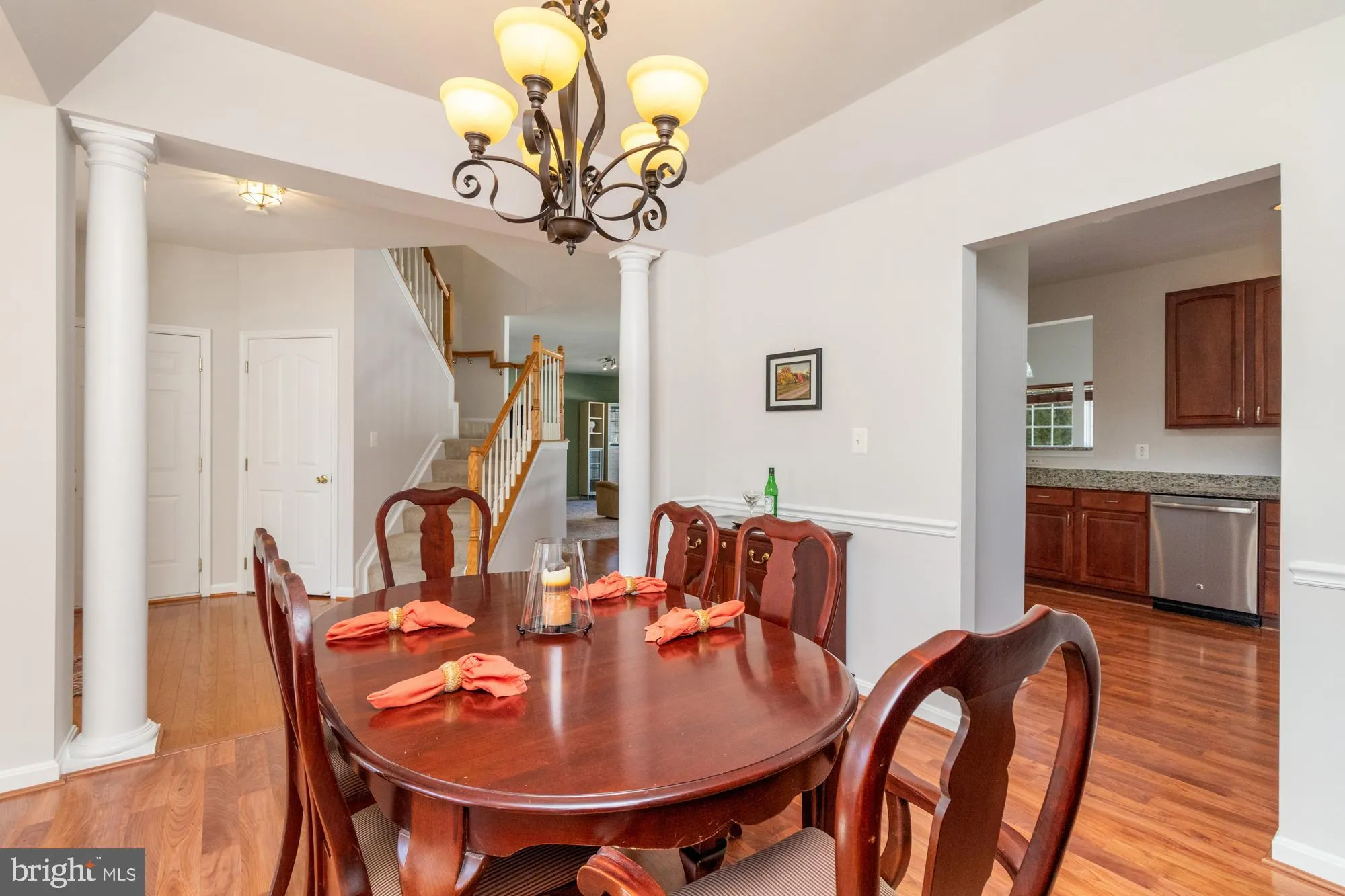 Bel Air, Maryland 21014, United States, 4 Bedrooms Bedrooms, ,4 BathroomsBathrooms,Residential,Pending,2402