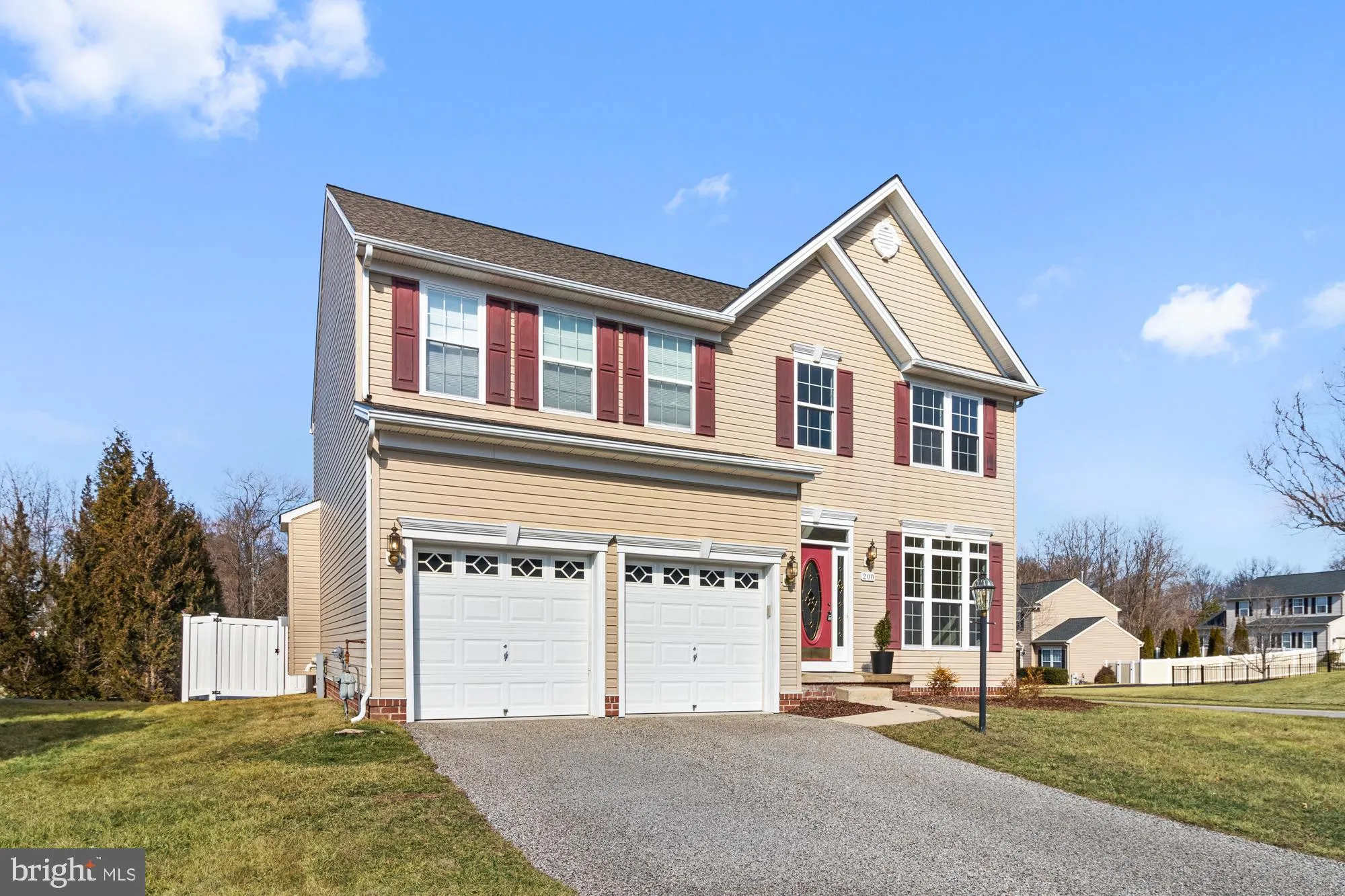 Bel Air, Maryland 21014, United States, 4 Bedrooms Bedrooms, ,4 BathroomsBathrooms,Residential,Pending,2402