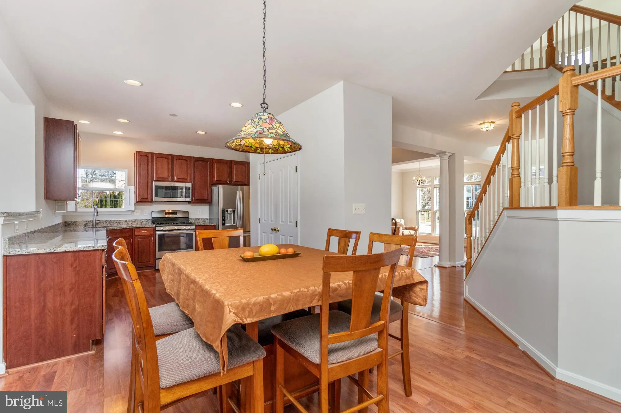 Bel Air, Maryland 21014, United States, 4 Bedrooms Bedrooms, ,4 BathroomsBathrooms,Residential,Pending,2402