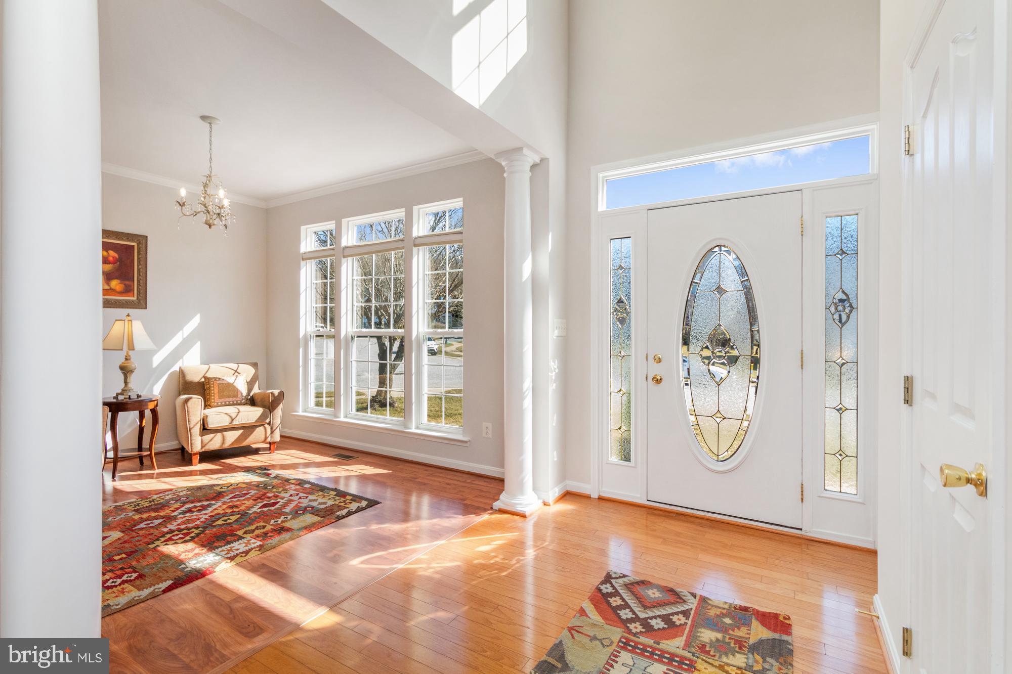 EAST VALLEY OAKS - Residential