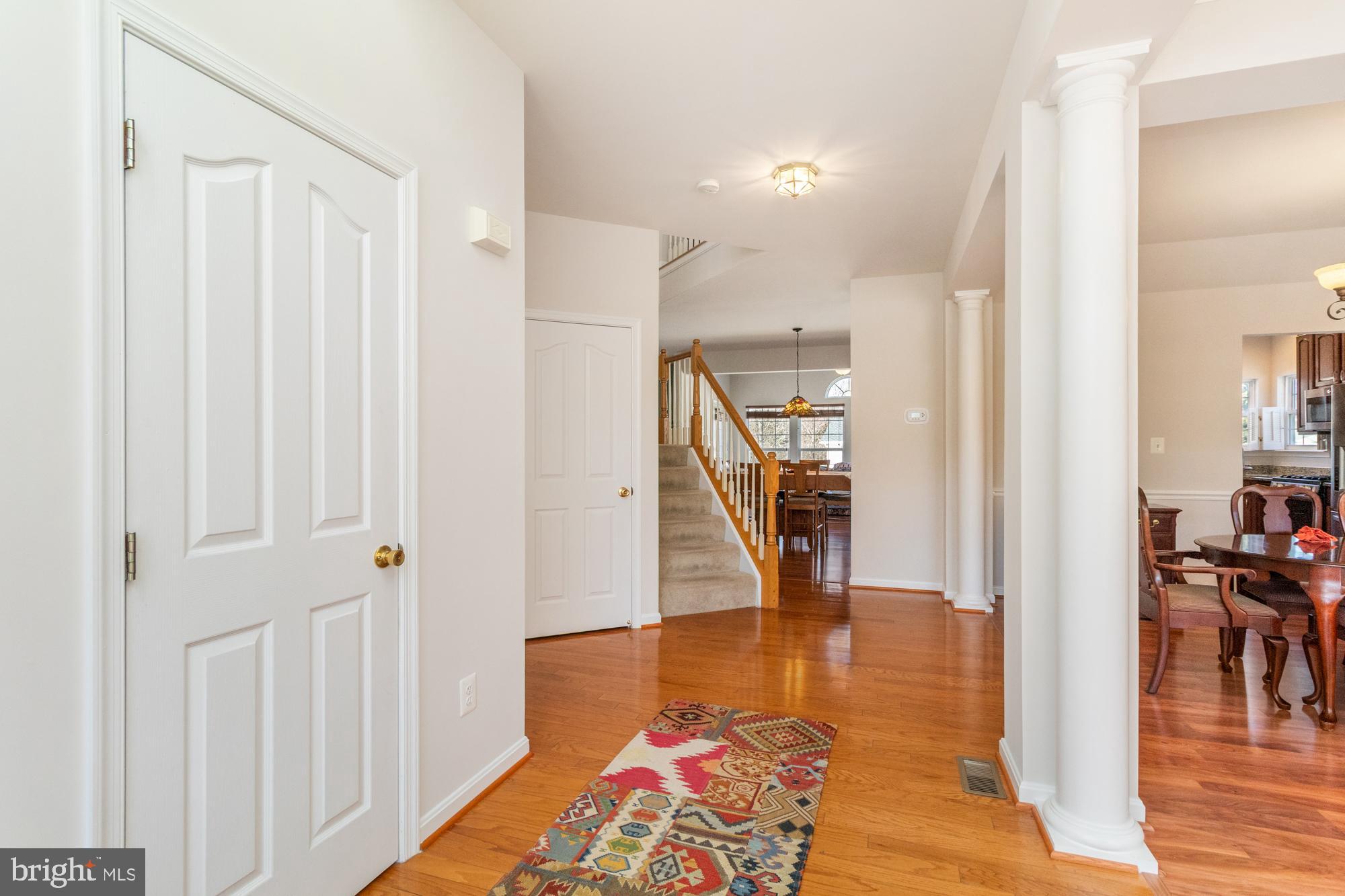 EAST VALLEY OAKS - Residential
