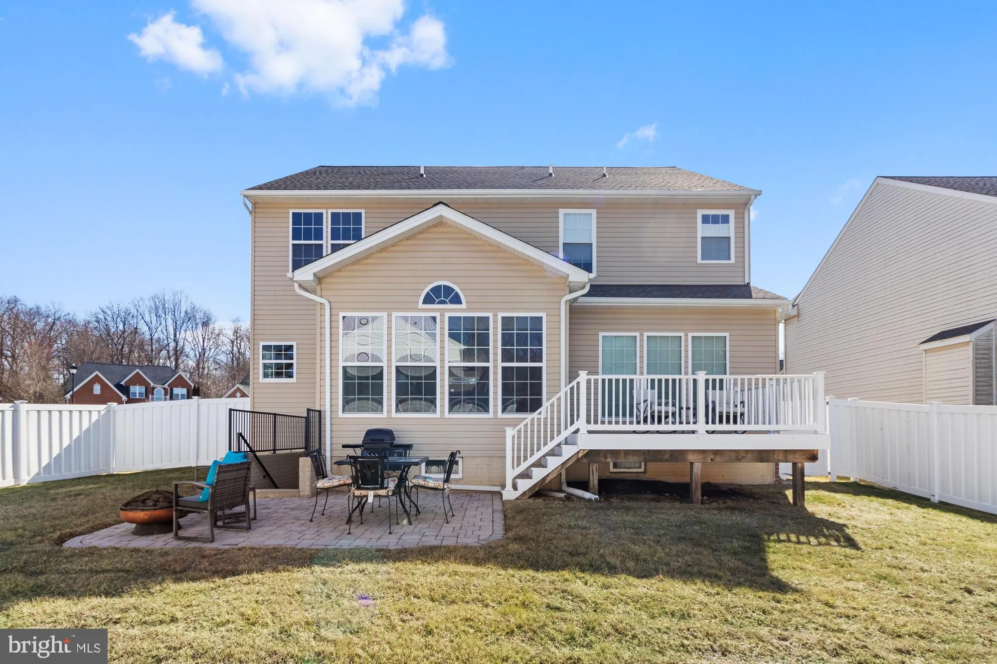 Bel Air, Maryland 21014, United States, 4 Bedrooms Bedrooms, ,4 BathroomsBathrooms,Residential,Pending,2402