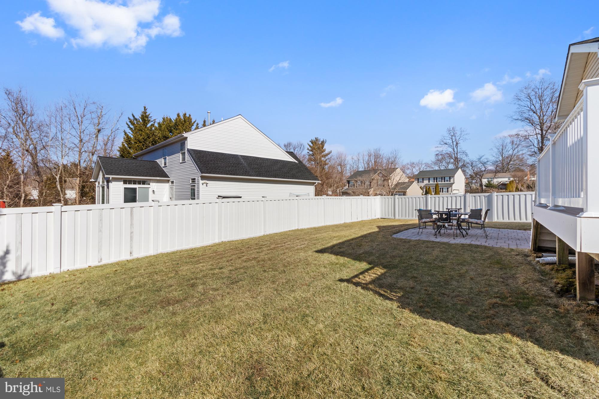 EAST VALLEY OAKS - Residential