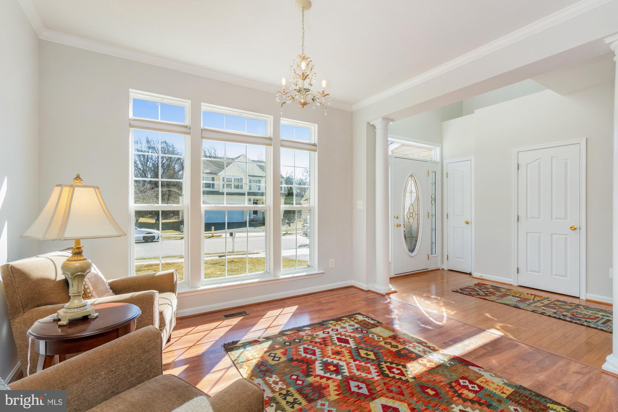 EAST VALLEY OAKS - Residential