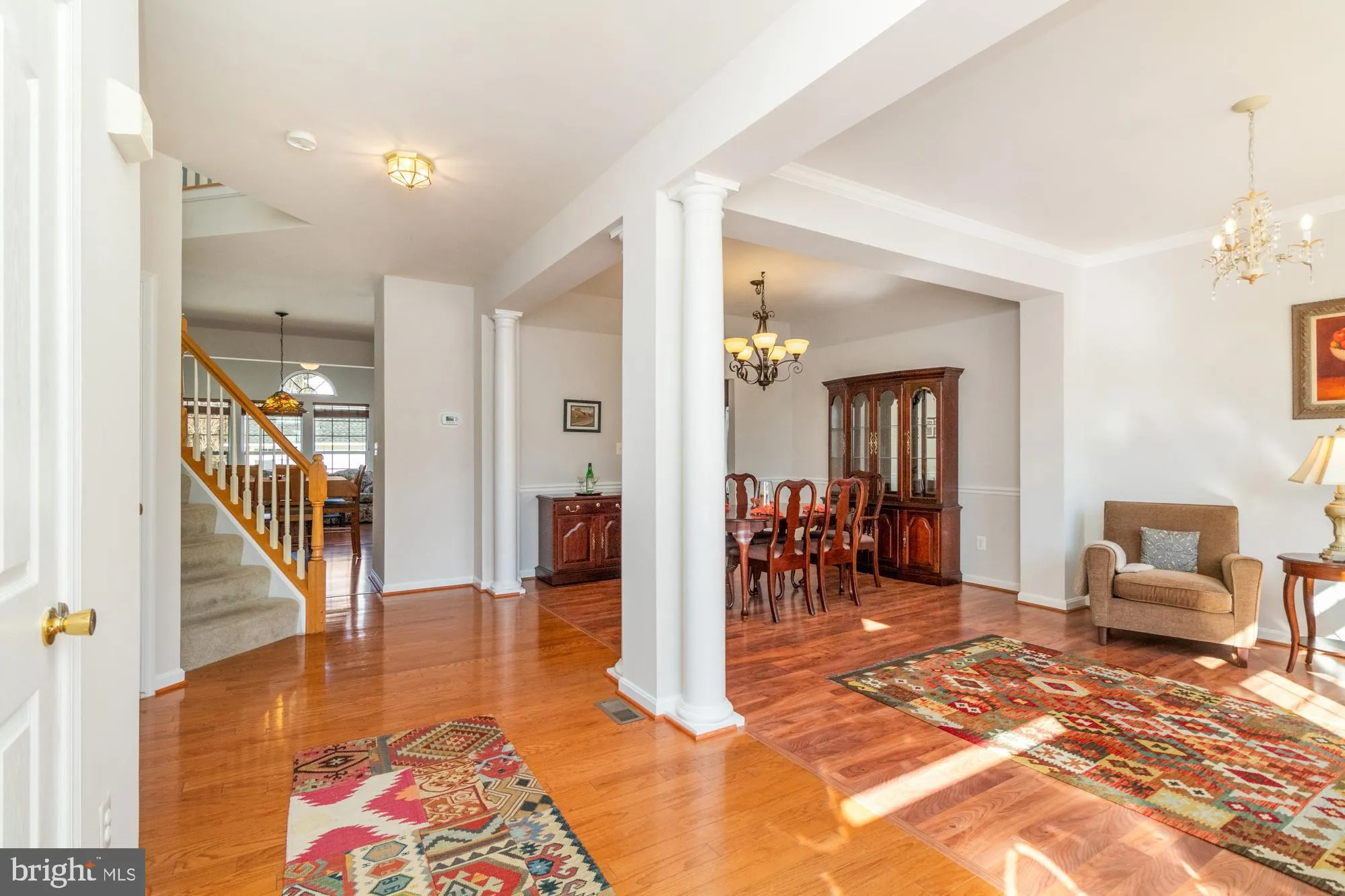 Bel Air, Maryland 21014, United States, 4 Bedrooms Bedrooms, ,4 BathroomsBathrooms,Residential,Pending,2402