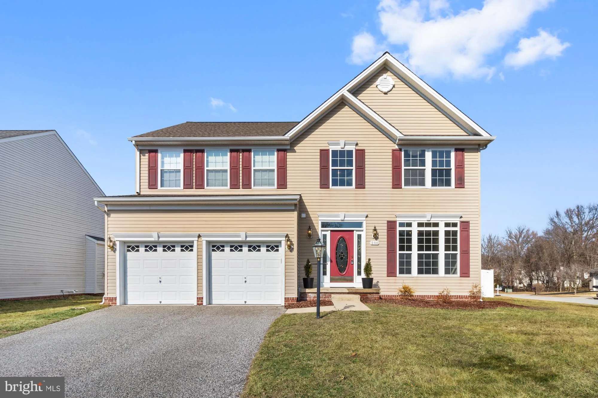 Bel Air, Maryland 21014, United States, 4 Bedrooms Bedrooms, ,4 BathroomsBathrooms,Residential,Pending,2402