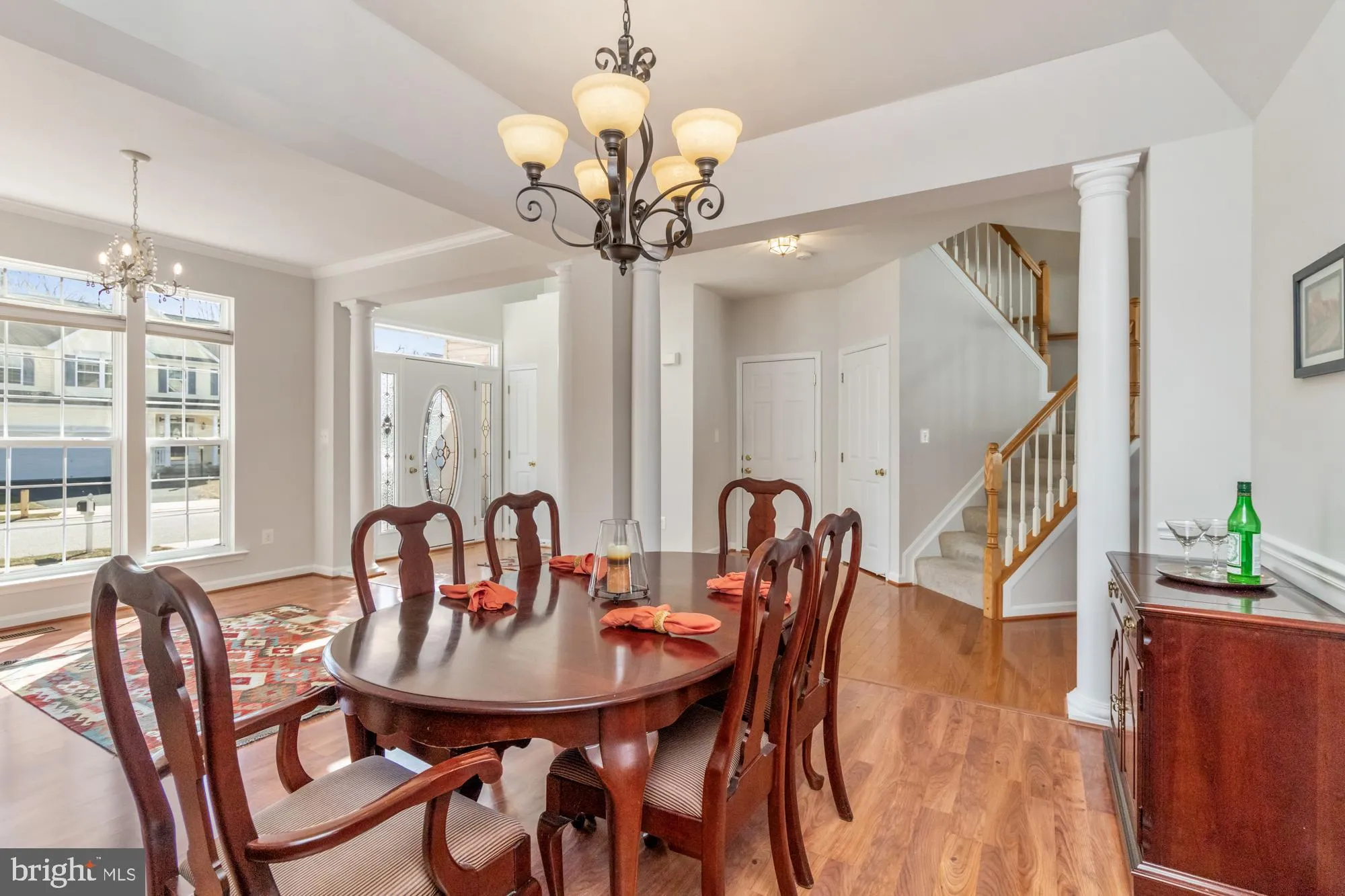 Bel Air, Maryland 21014, United States, 4 Bedrooms Bedrooms, ,4 BathroomsBathrooms,Residential,Pending,2402