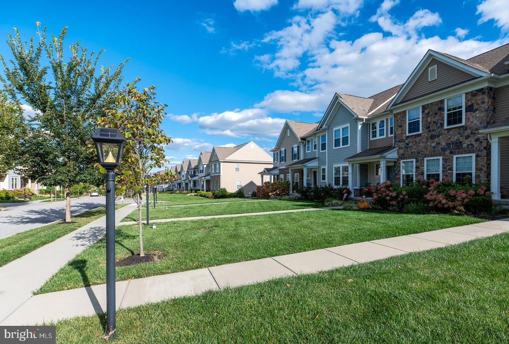 Photo of 741 Sun Valley Court, CHESTER SPRINGS, PA 19425 (MLS # PACT2111238)