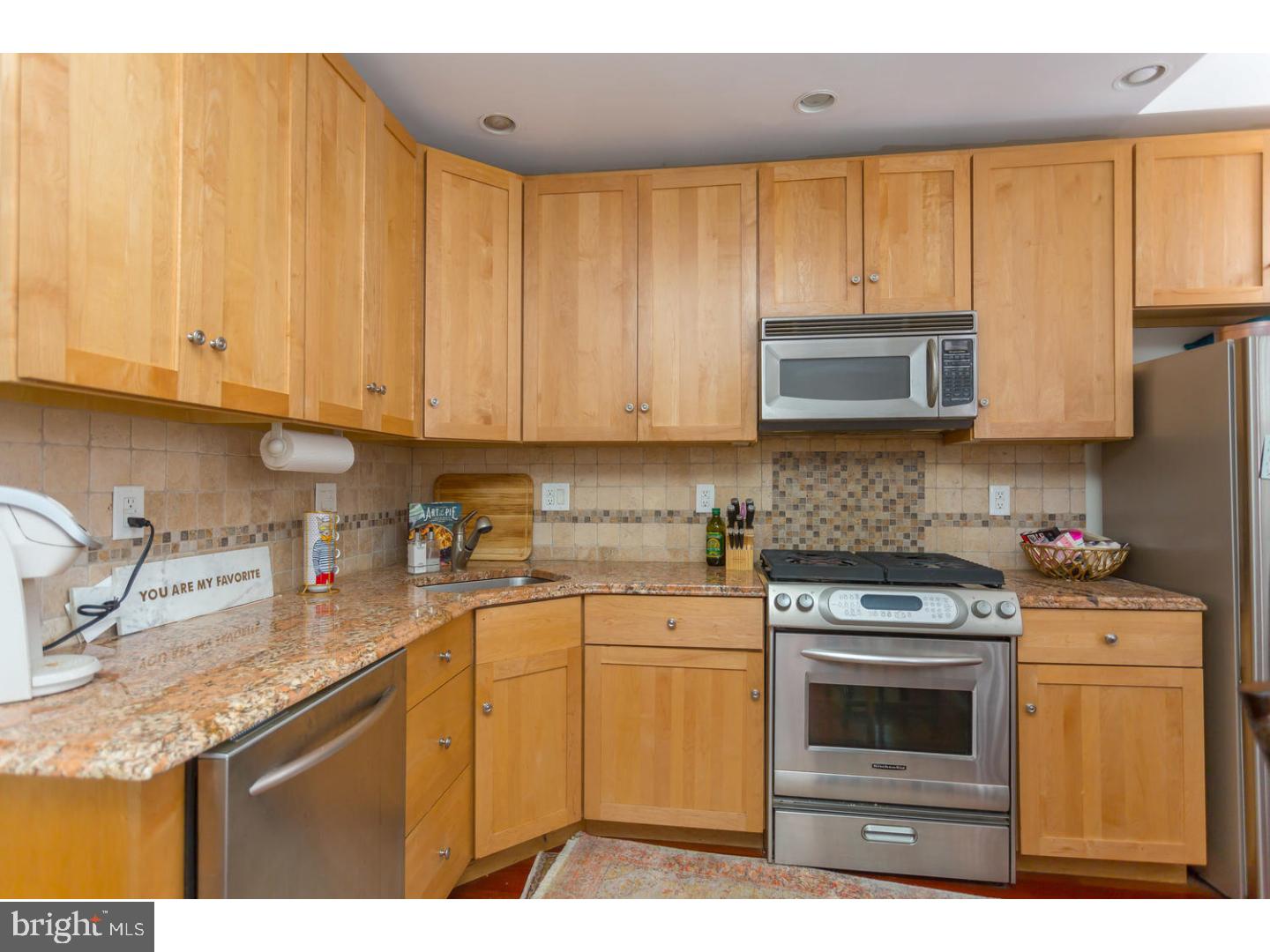 RITTENHOUSE SQUARE - Residential