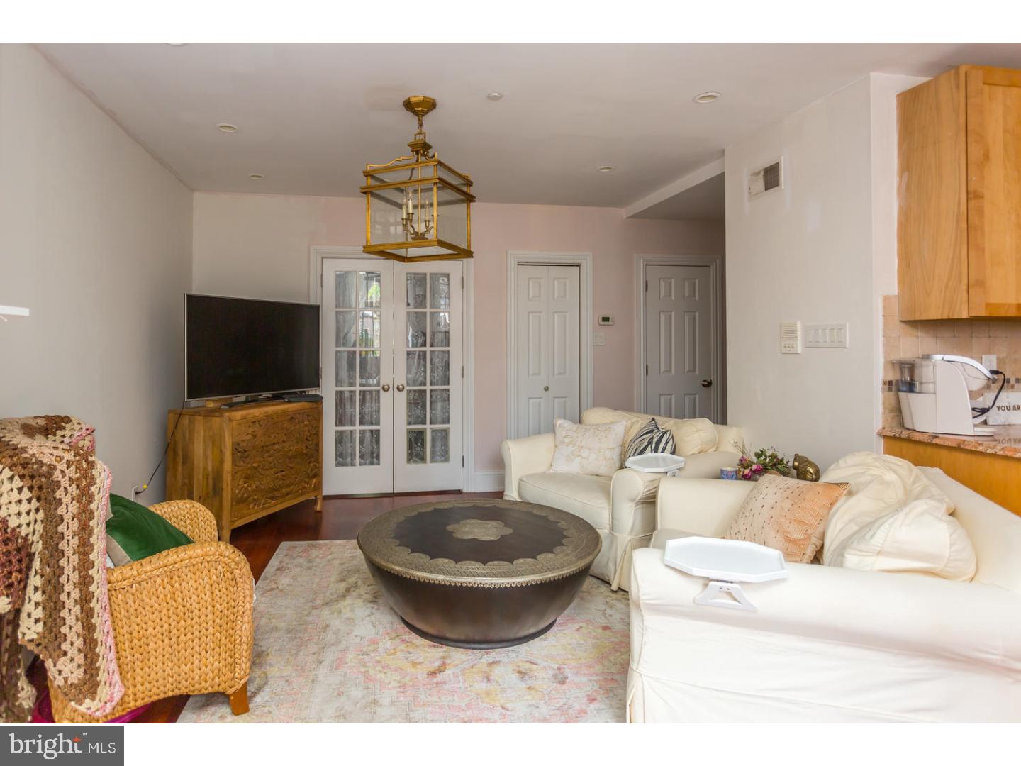 RITTENHOUSE SQUARE - Residential