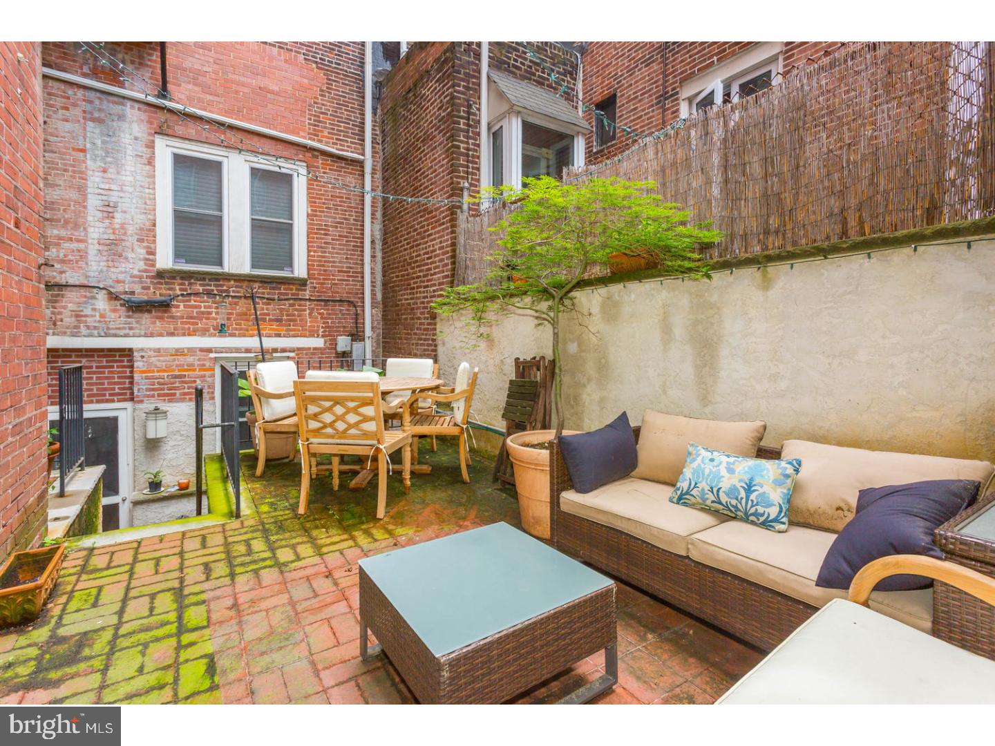 RITTENHOUSE SQUARE - Residential