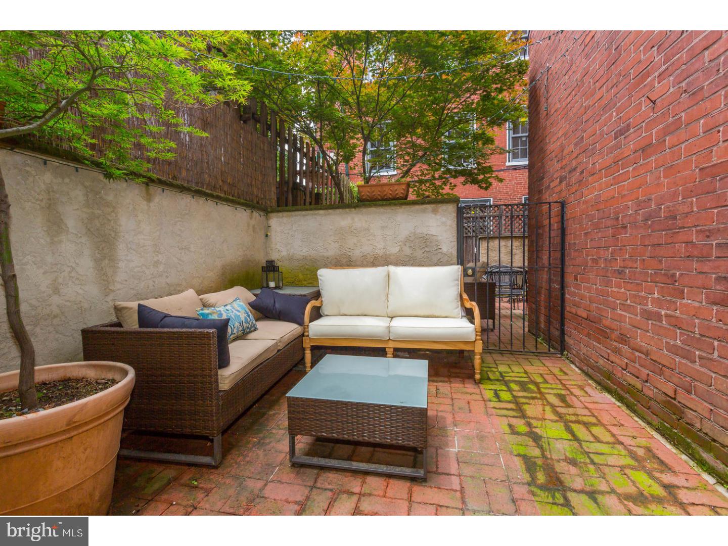 RITTENHOUSE SQUARE - Residential